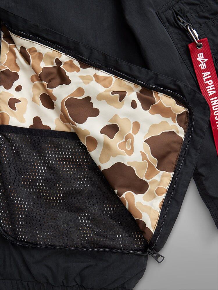 CWU 36/P MOD GEN II BOMBER JACKET Product Image