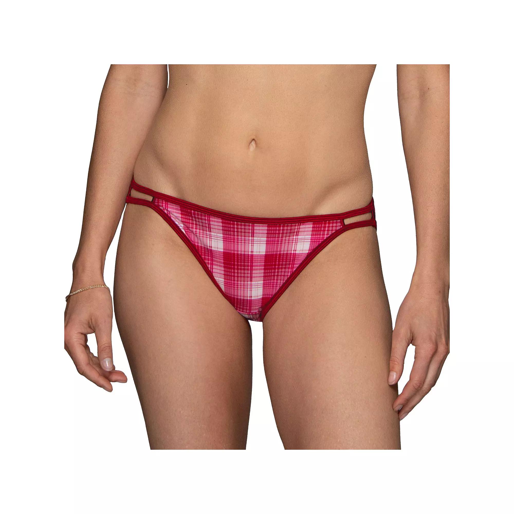 Illumination String Bikini Product Image