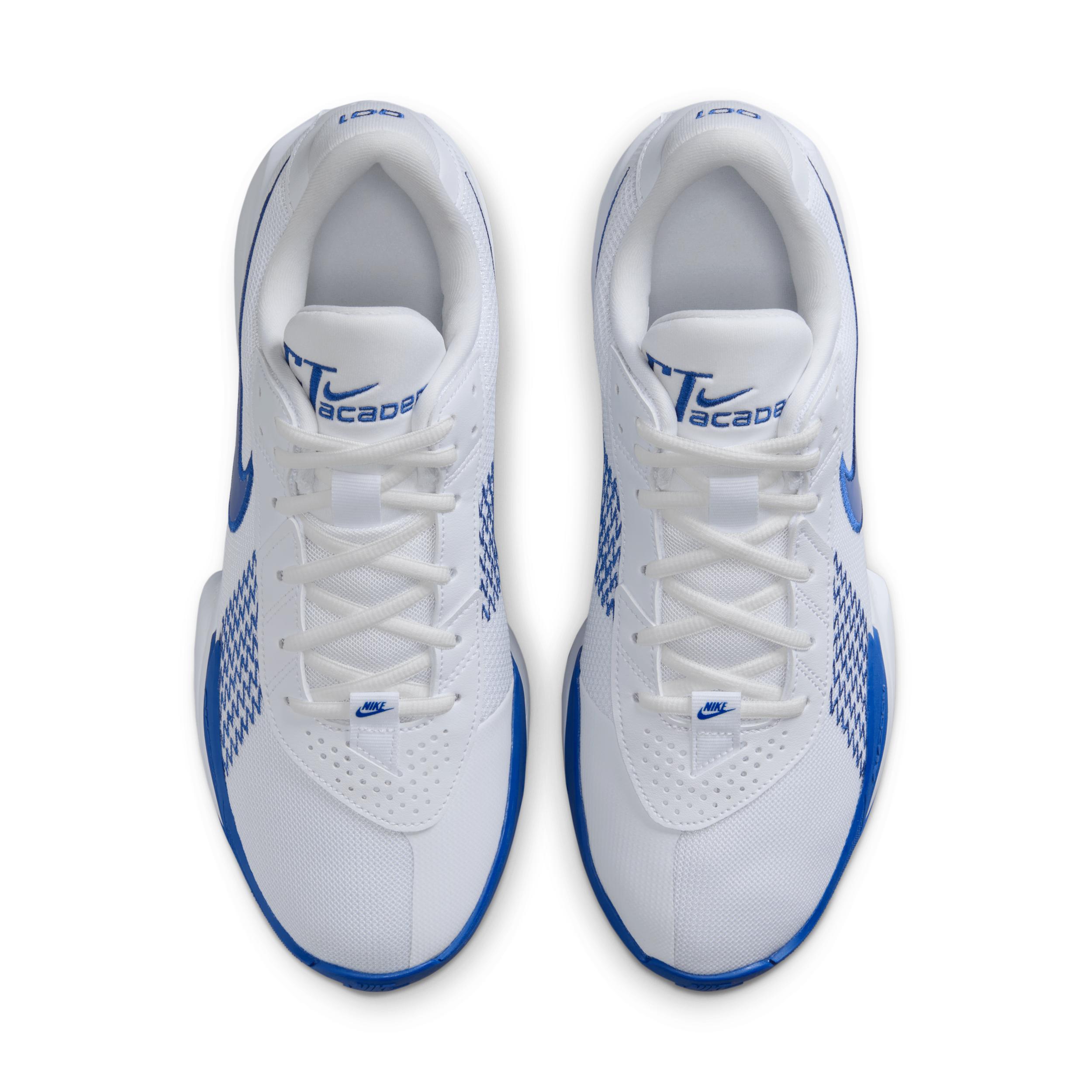 Nike Men's G.T. Cut Academy Basketball Shoes Product Image