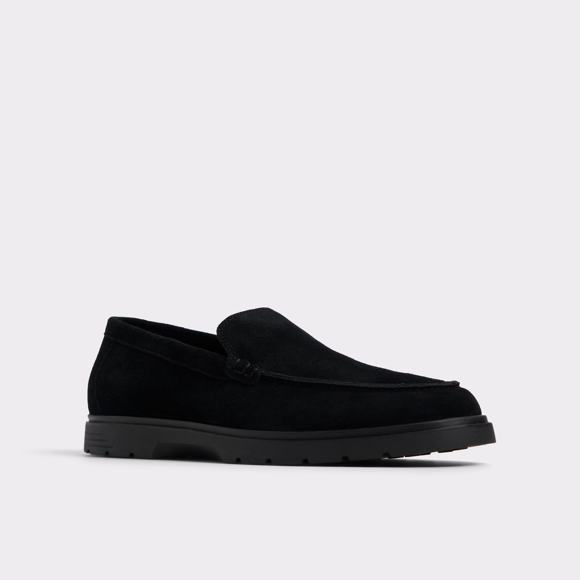Seatide Black/Black Men's Travel essentials | ALDO US Product Image