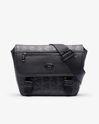 Small Nomogramme Messenger Bag Product Image