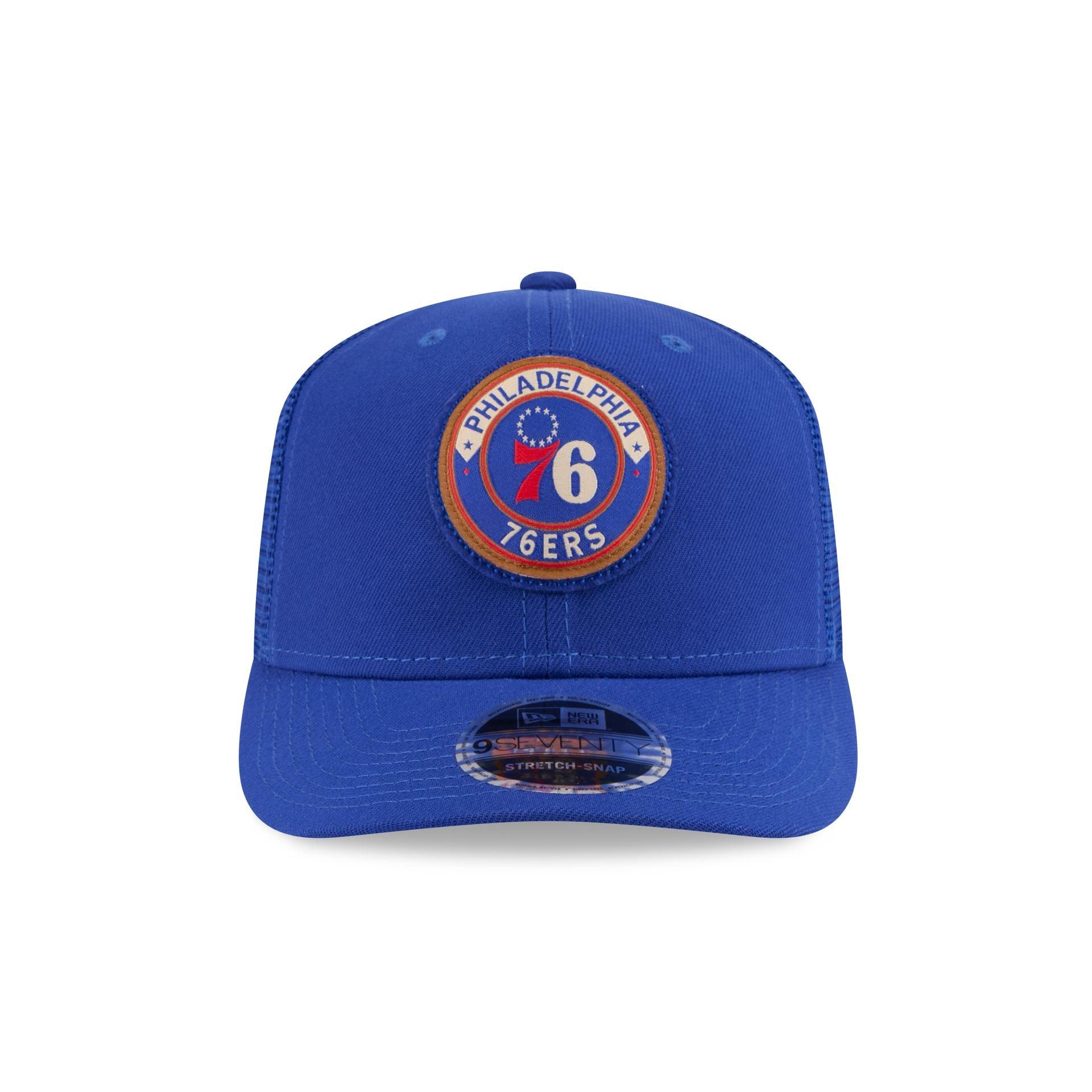 Montreal Alouettes Simple 9SEVENTY Trucker Hat Male Product Image