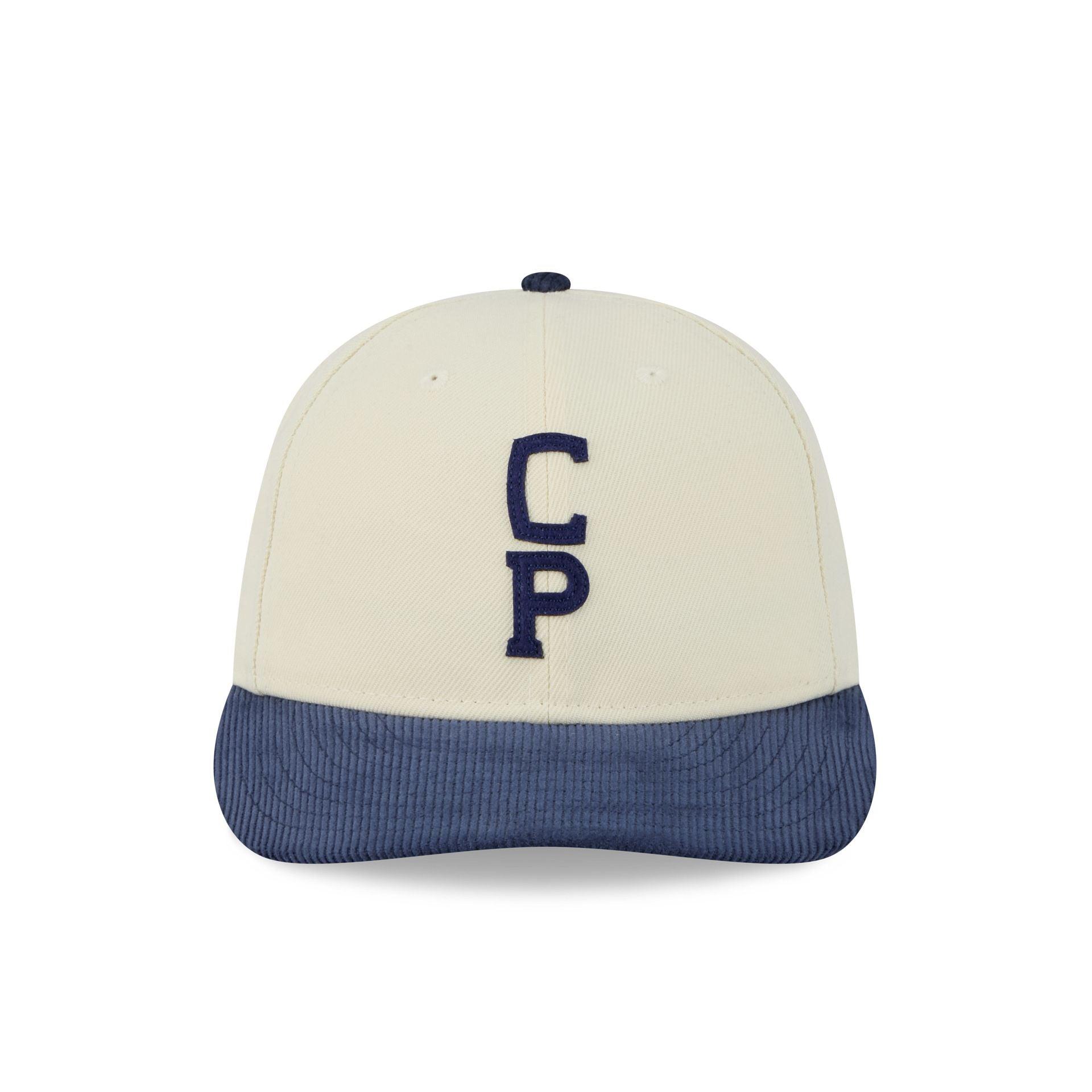 Club Pachuca Chrome Retro Crown 59FIFTY Fitted Hat Male Product Image