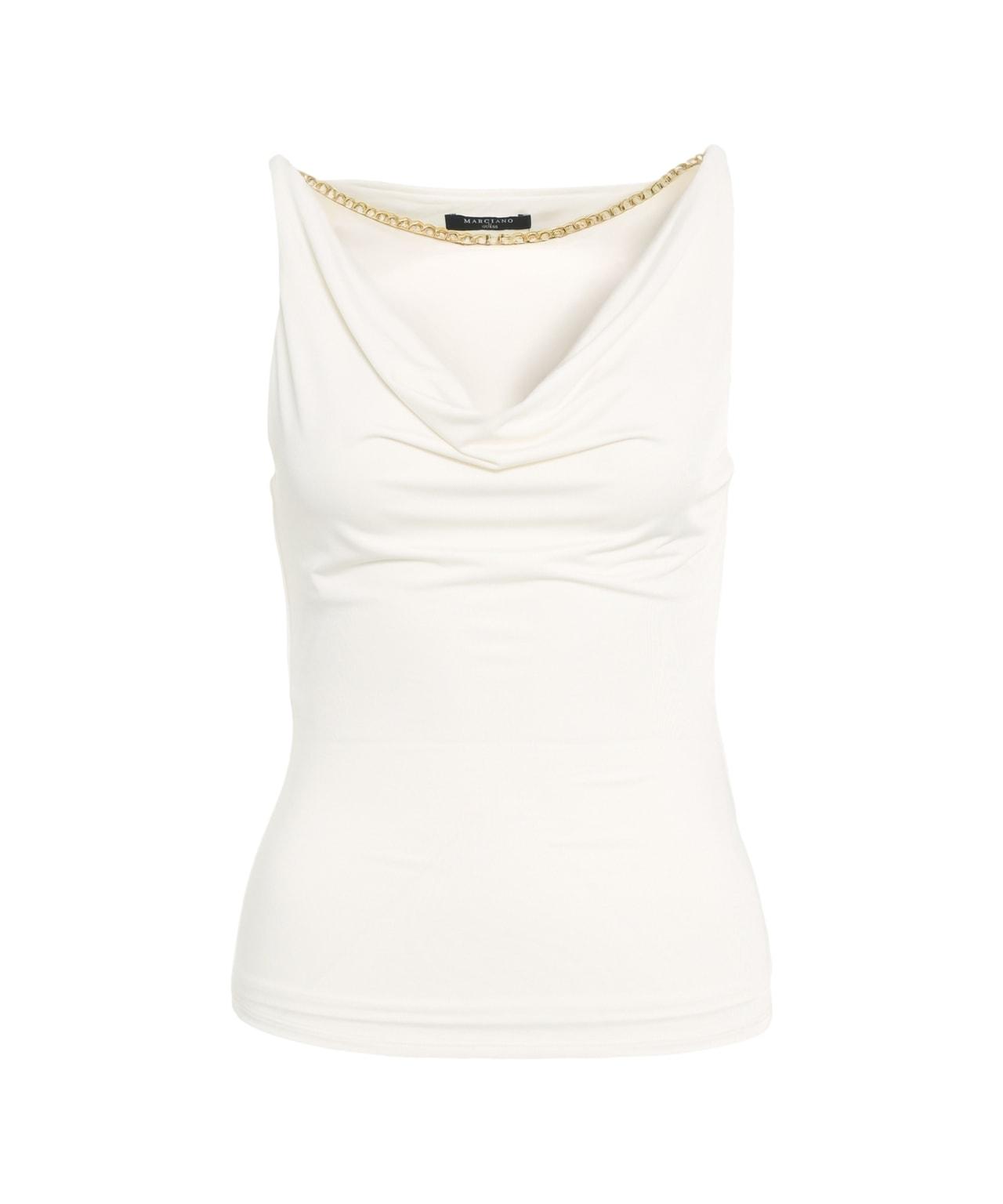 Top with chain detail Product Image