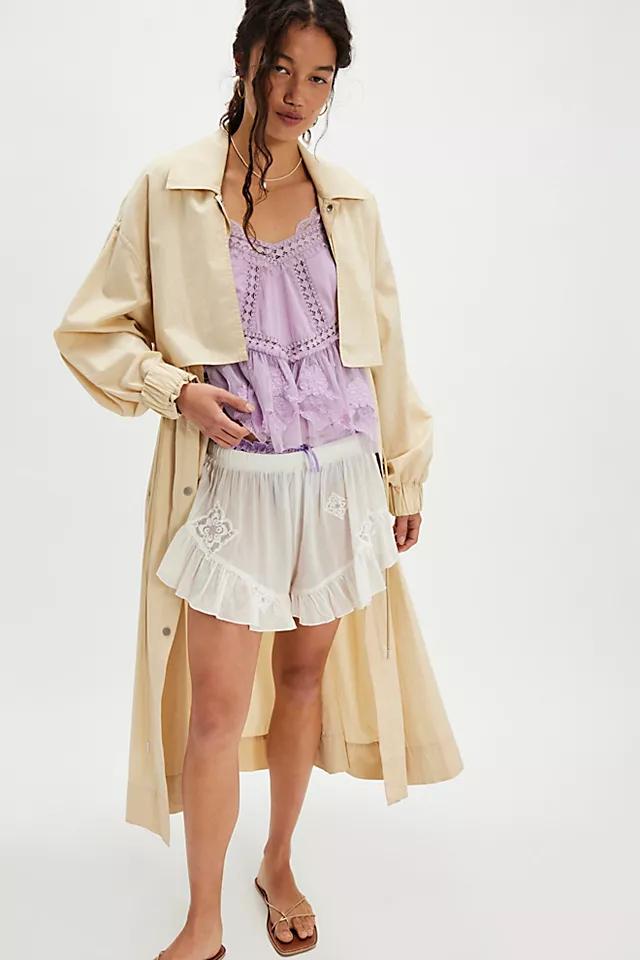 Sweet Escape Cami Product Image