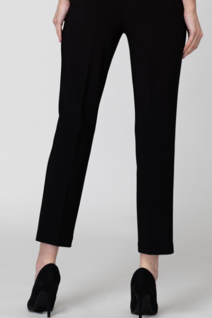 Lydia Crop Pant- 181089R Product Image