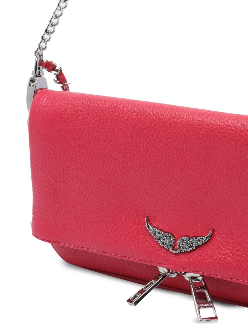 Nano Rock chain shoulder bag Product Image