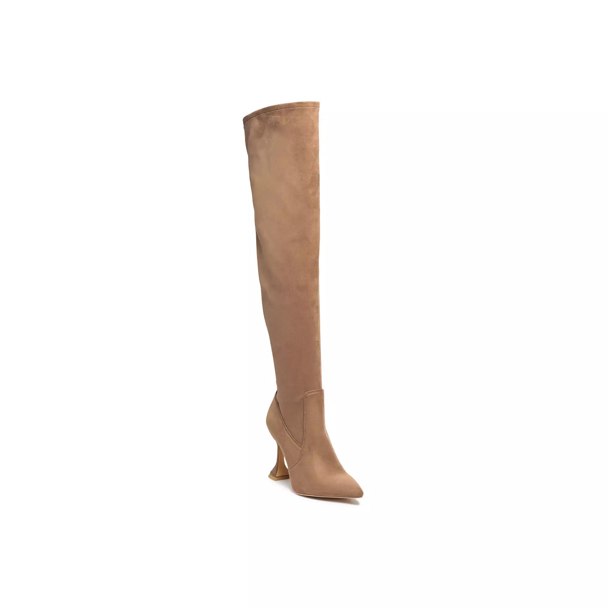 London Rag Brandy Women's Thigh-High Boots,  Product Image