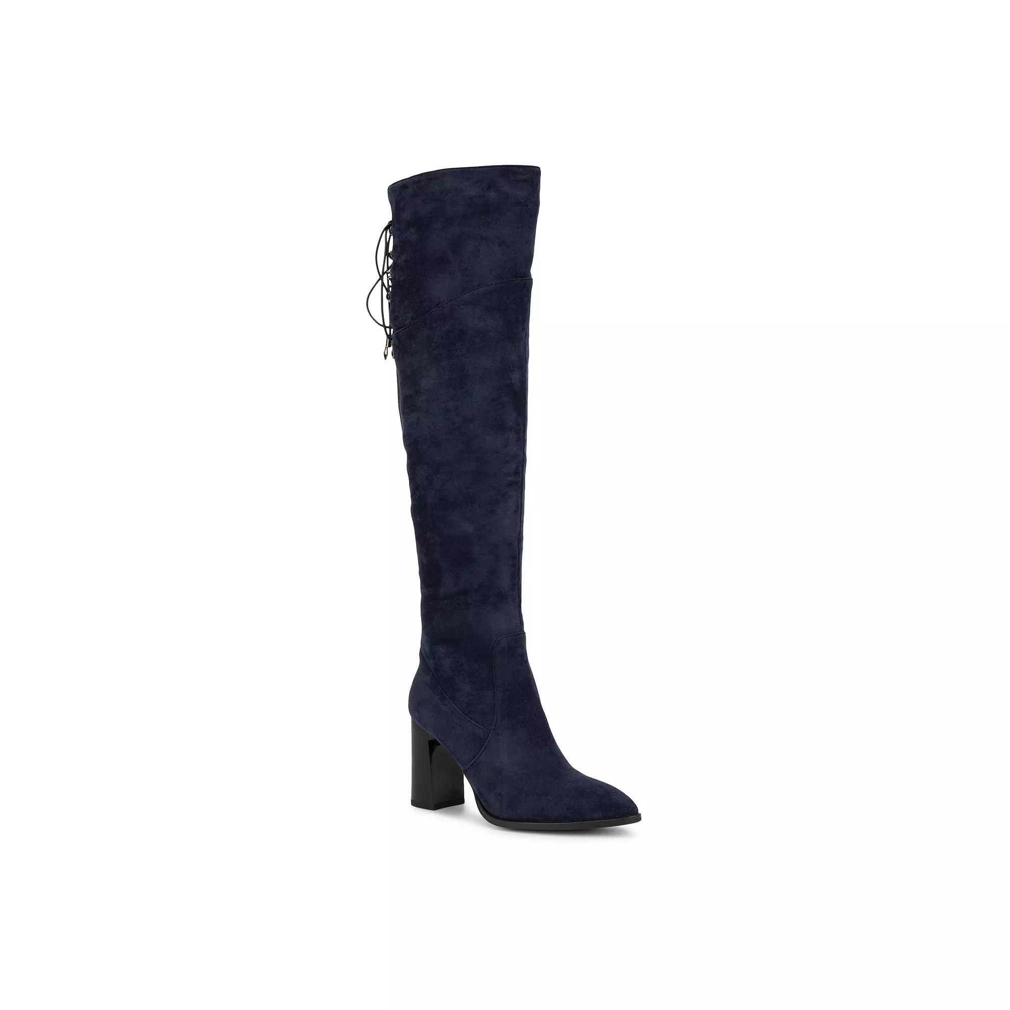 LifeStride Gracie Women's Knee High Boots,  Product Image