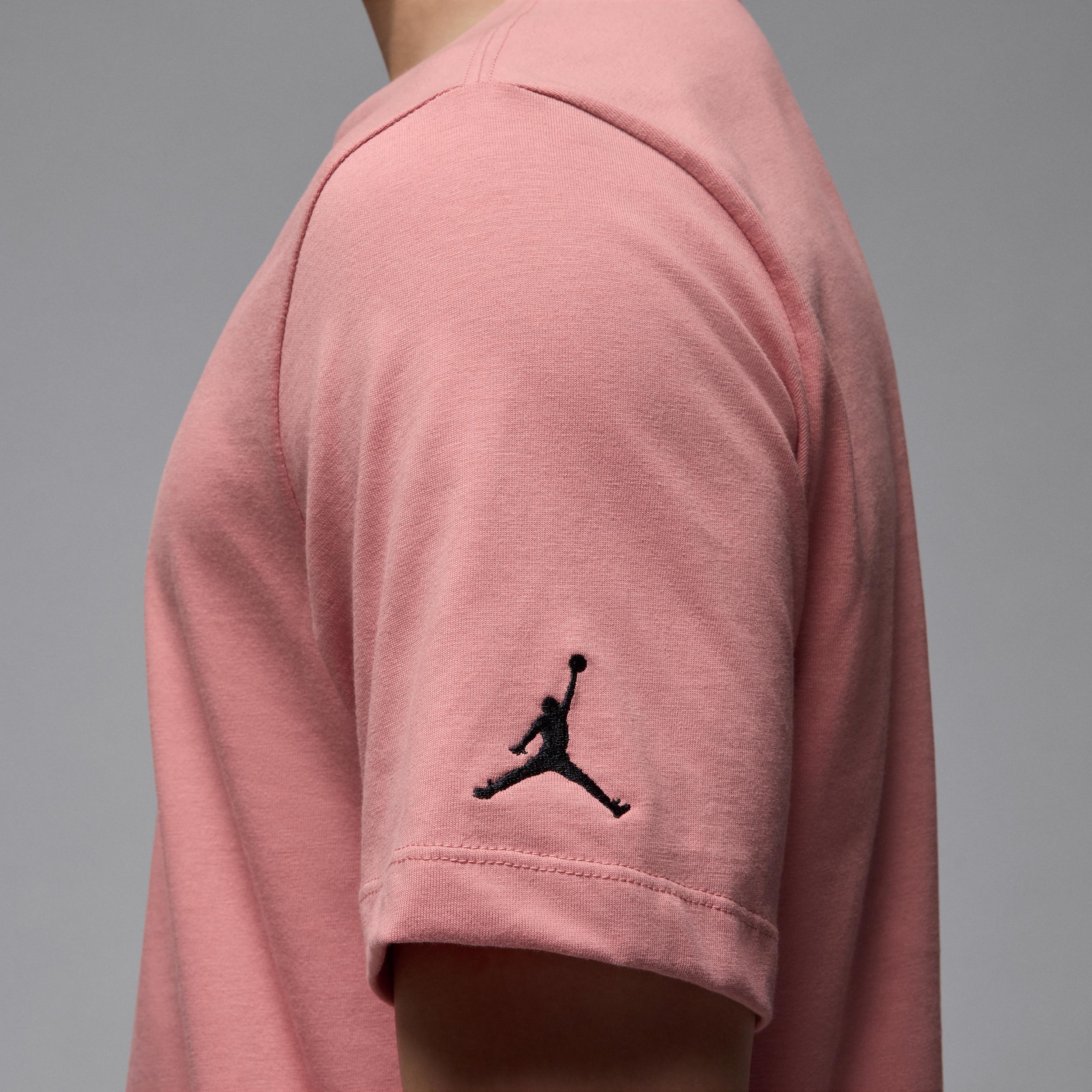 Mens Jordan Air T-Shirt | DM3182-685 Product Image