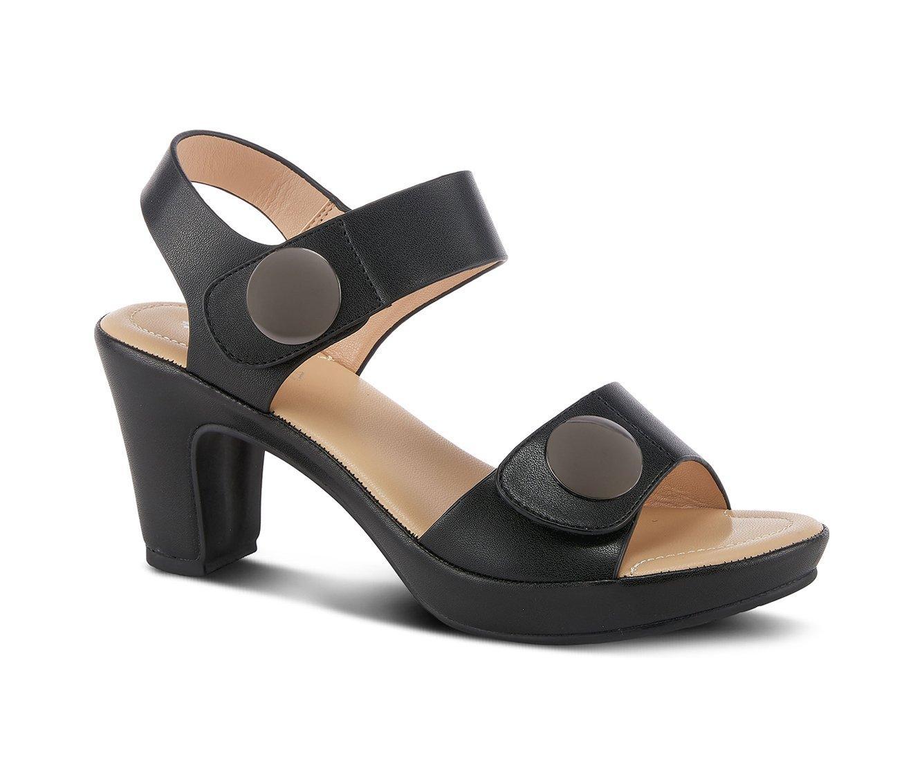 Women's Patrizia Dade-Smooth Dress Sandals Product Image