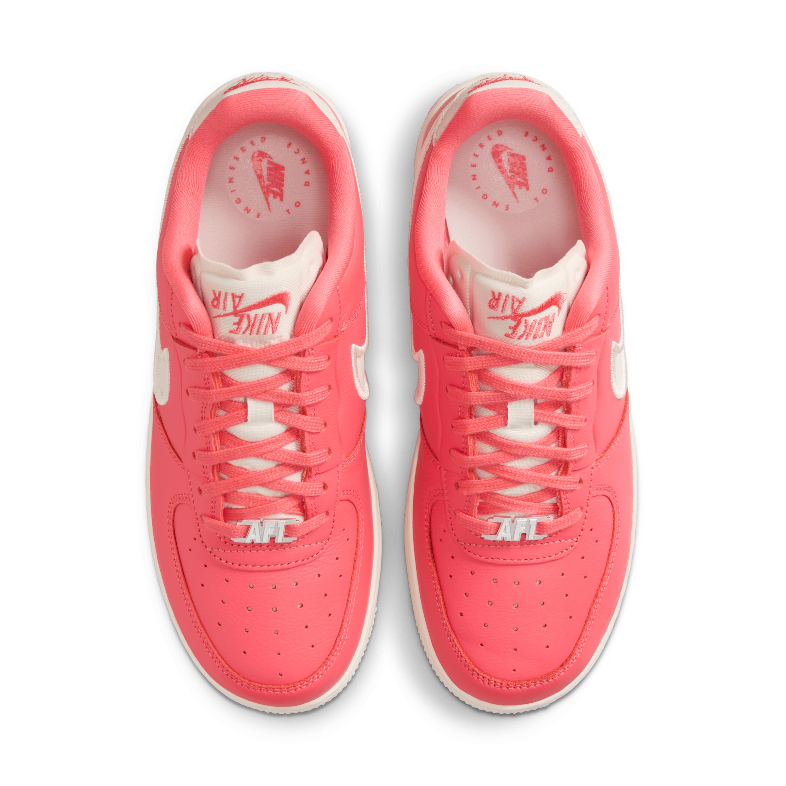 Nike Air Force 1 Dance Women's Shoes Product Image