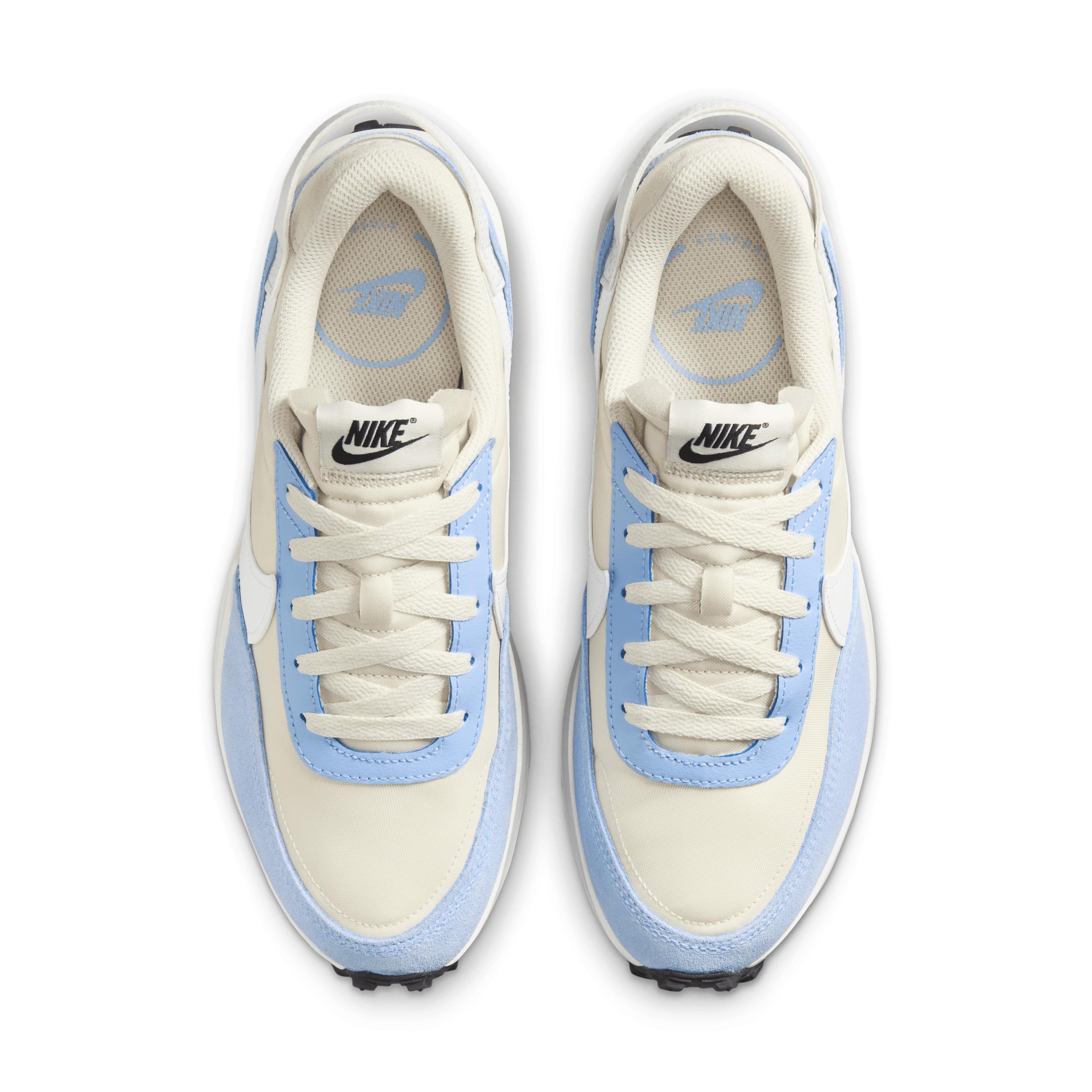 Nike Womens Waffle Debut Shoes | DH9523-201 Product Image