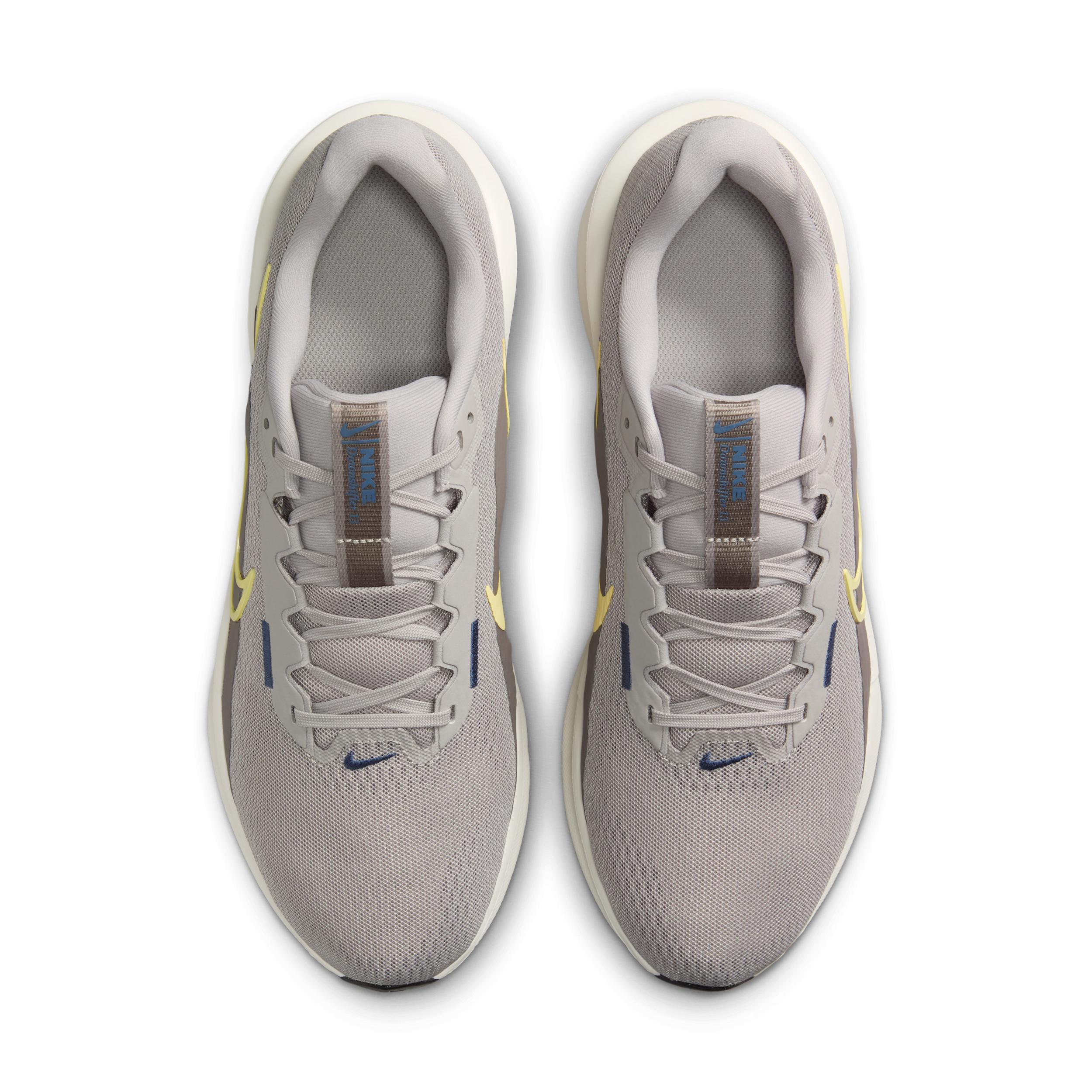 Nike Mens Downshifter Road Running Shoes | FD6454-011 Product Image