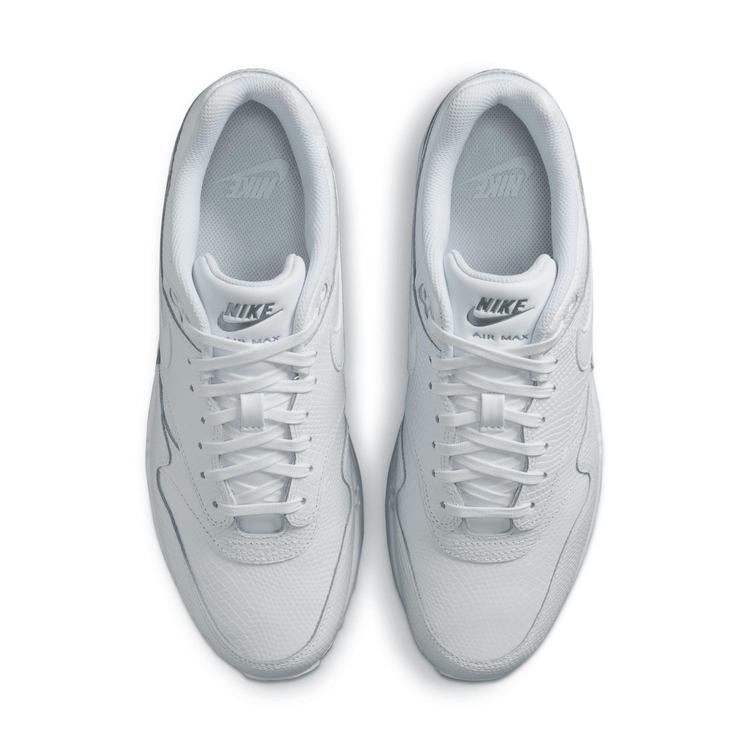 Nike Mens Air Max 1 Premium Shoes | HV1211-100 Product Image