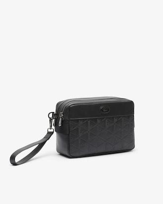 Nomogramme Leather Clutch Product Image