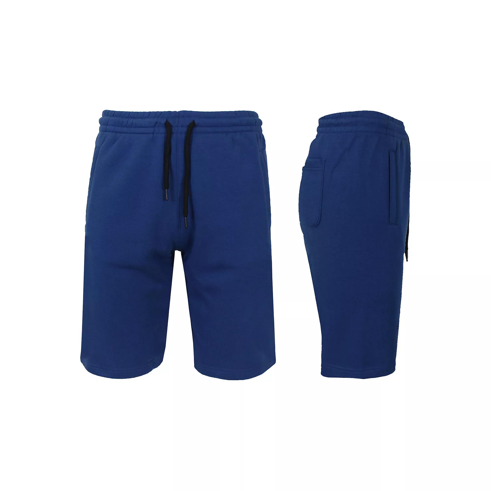 Men's Classic 11" Jogger Lounge Shorts,  Product Image