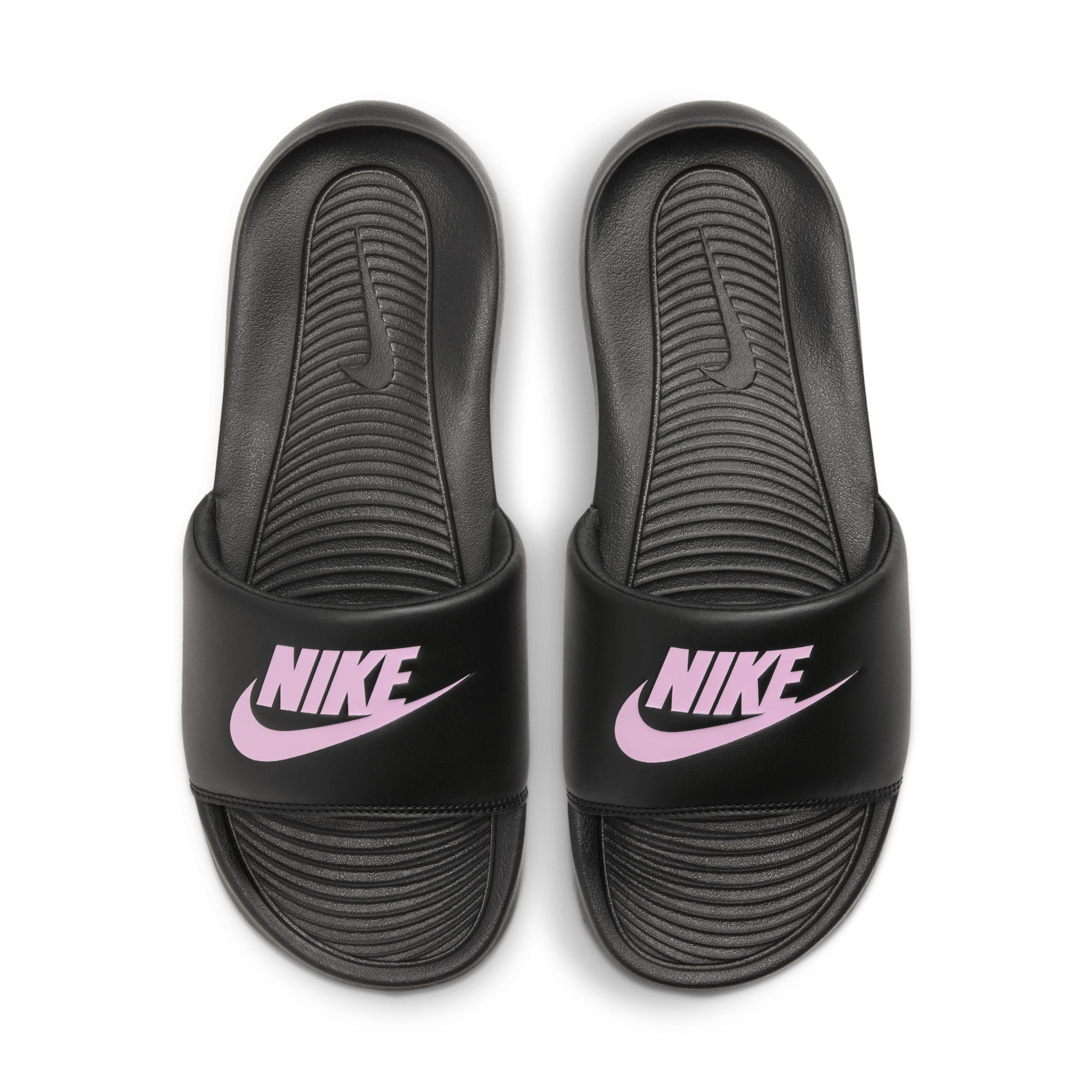 Nike Womens Victori One Slides | CN9677-002 Product Image