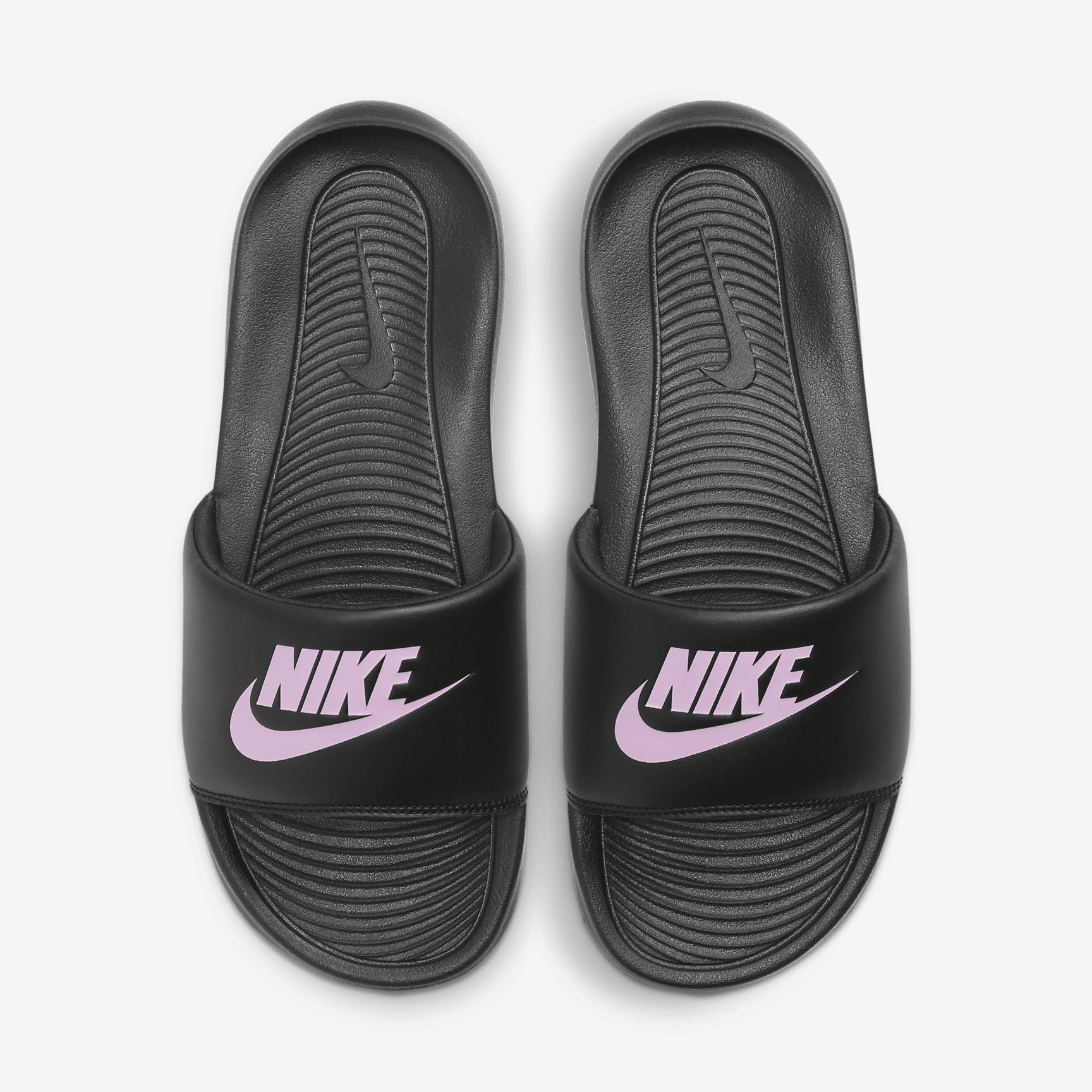 Nike Womens Victori One Slides | CN9677-002 Product Image