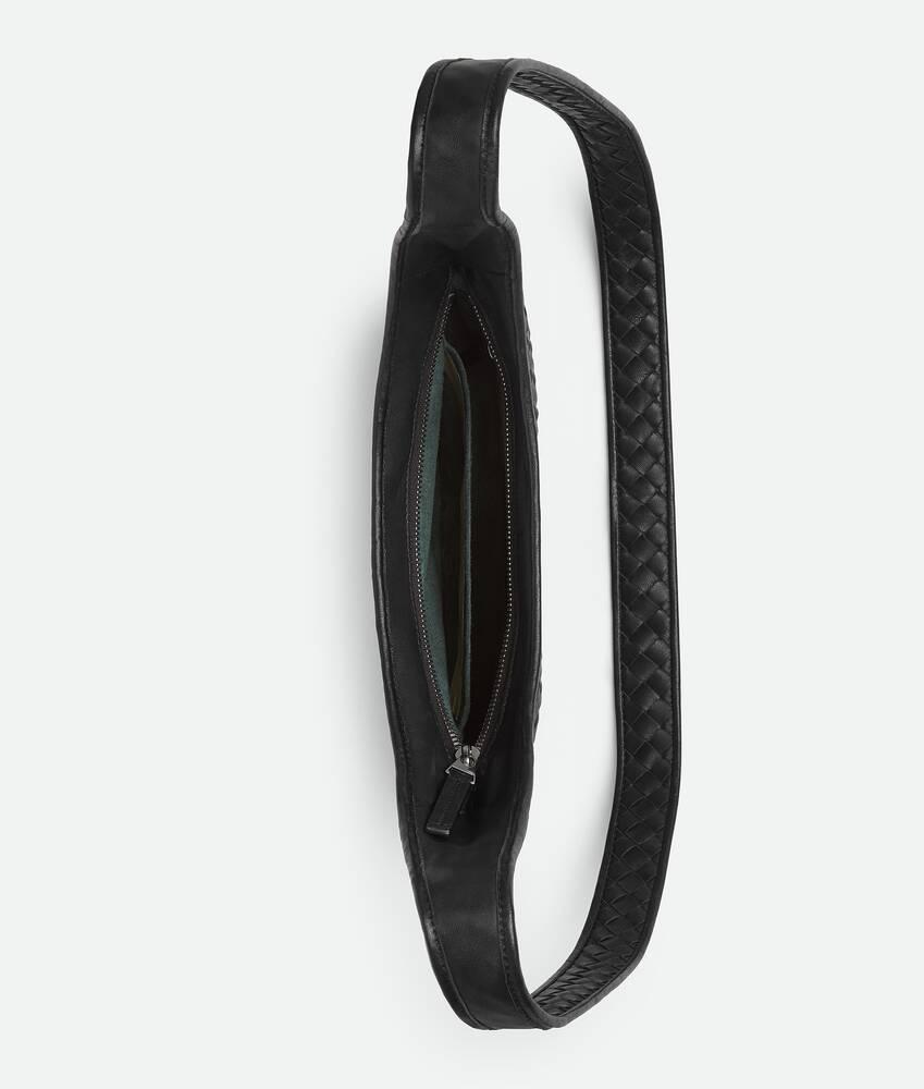 Men's Small Veneto in Black Product Image