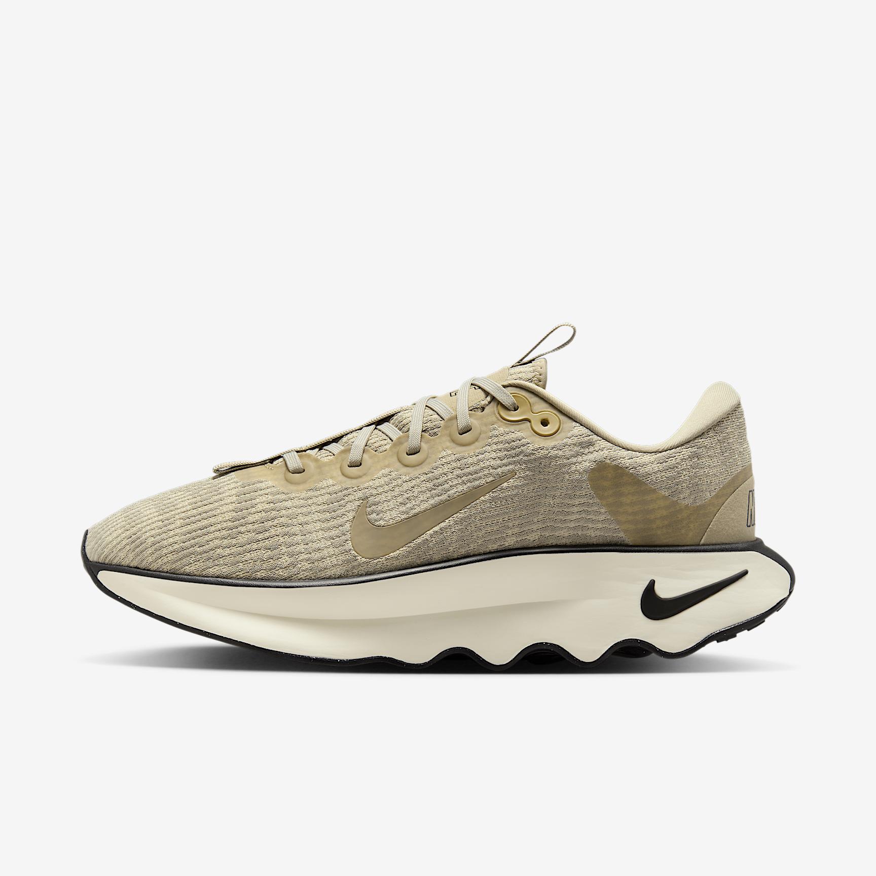 Nike Motiva Men's Cushioned Walking Shoes,  Product Image