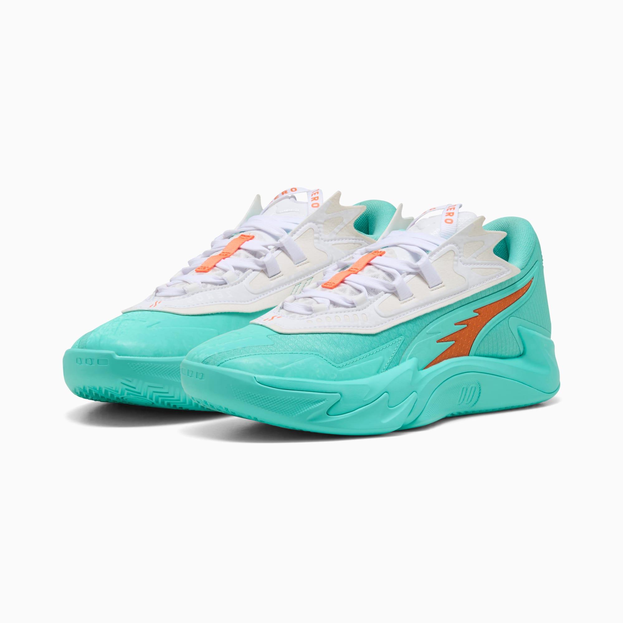 Scoot Zeros II Shift Basketball Shoes Product Image