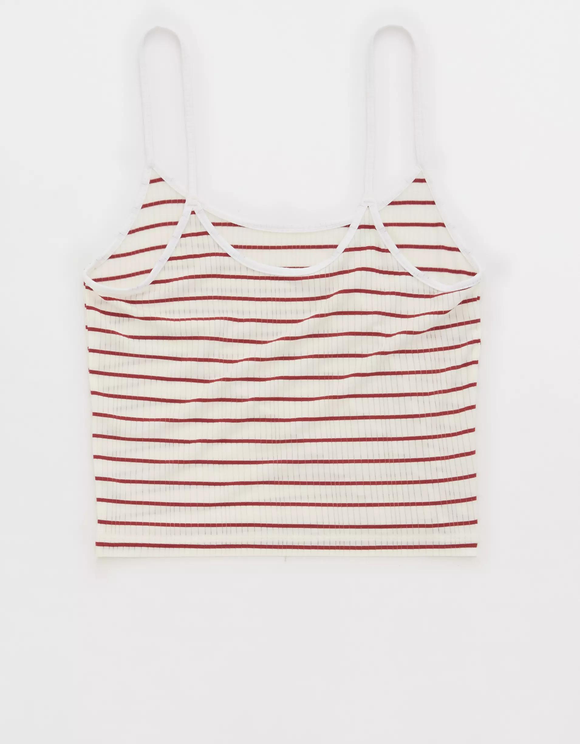 Superchill Modal Rib Bra Top Product Image