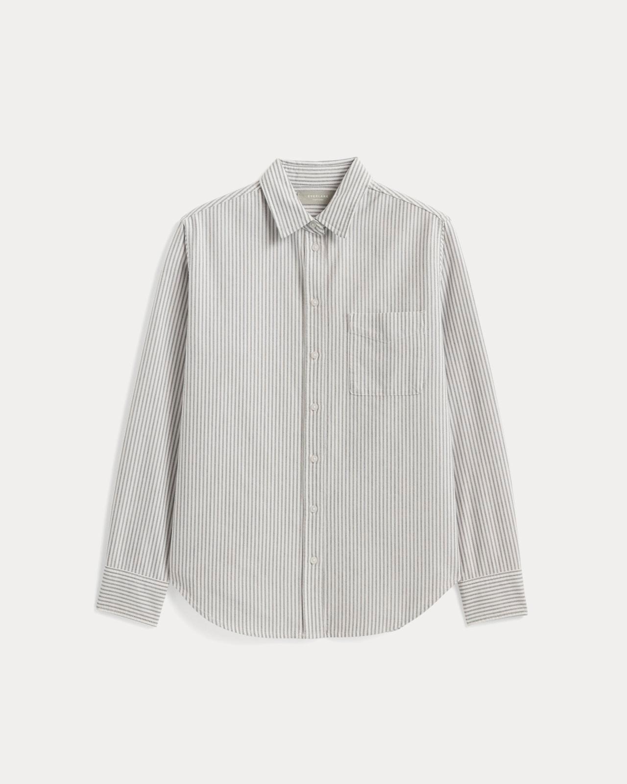 Womens Must-Have Oxford Shirt by Everlane Product Image