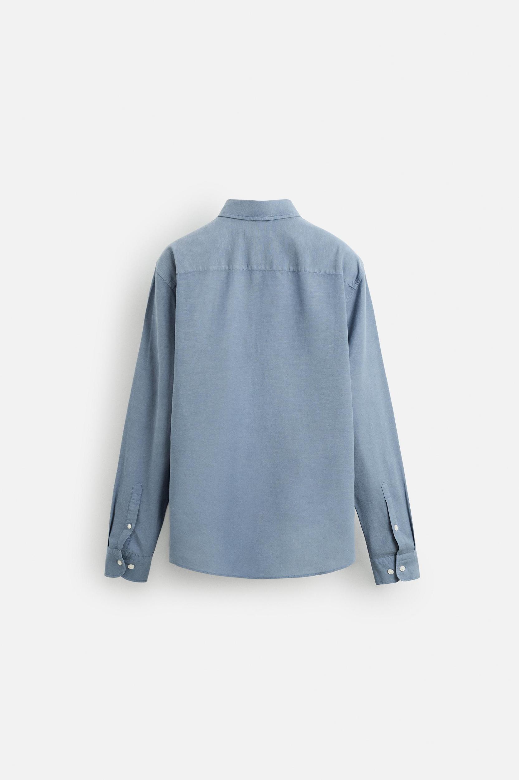 REGULAR FIT SHIRT Product Image