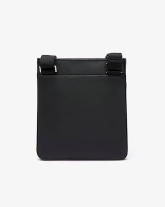 Men’s Classic Flat Satchel Product Image