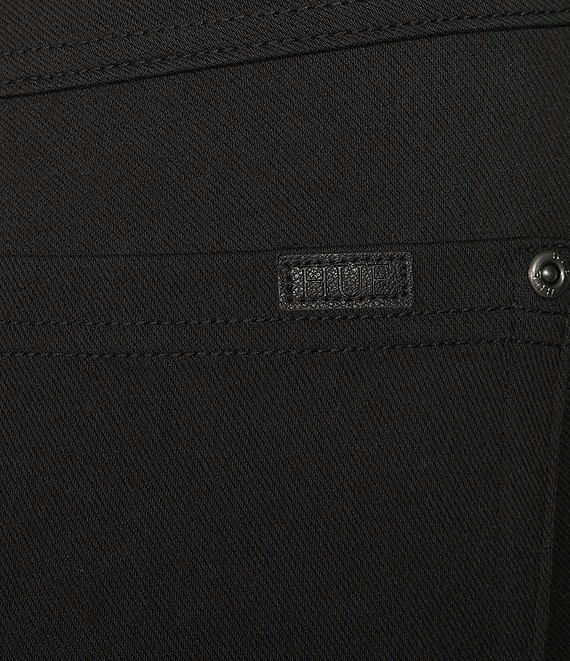 HUE Ultra Soft Denim Leggings Product Image