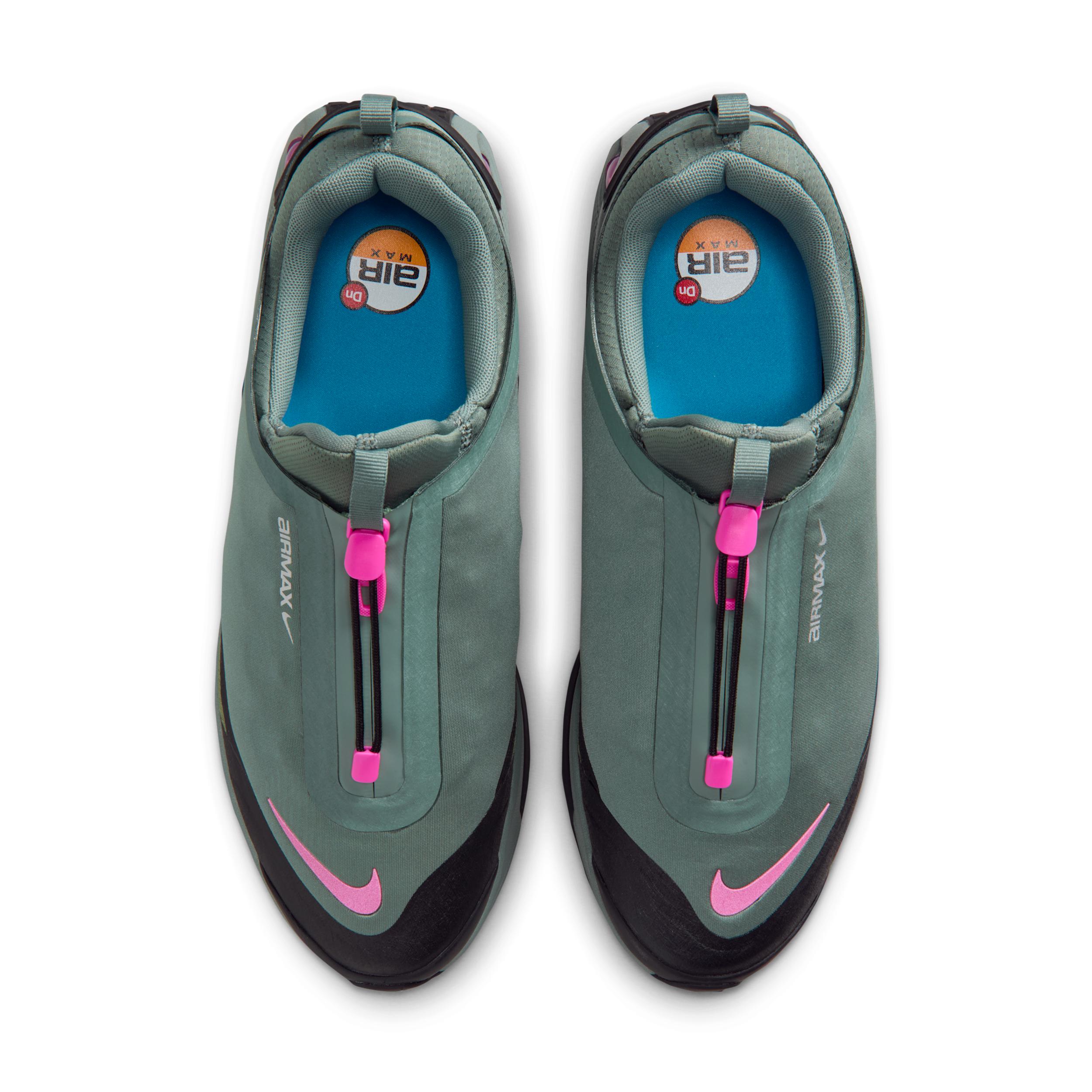 Nike Men's Zegama 2 Trail Running Shoes Product Image