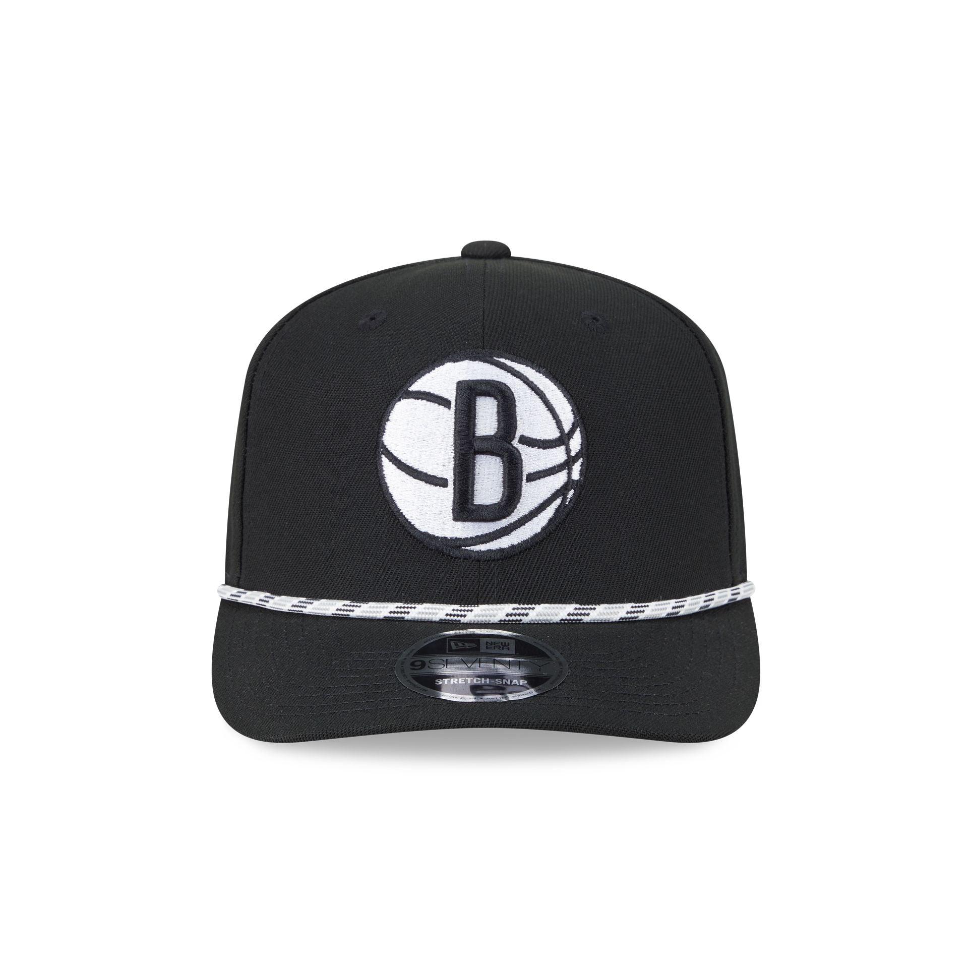 Las Vegas Raiders Multi Rope 9SEVENTY Stretch-Snap Hat Male Product Image