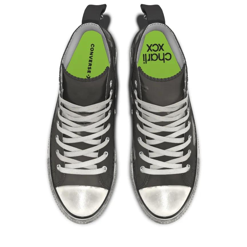 custom chuck taylor all star charli xcx by you Product Image