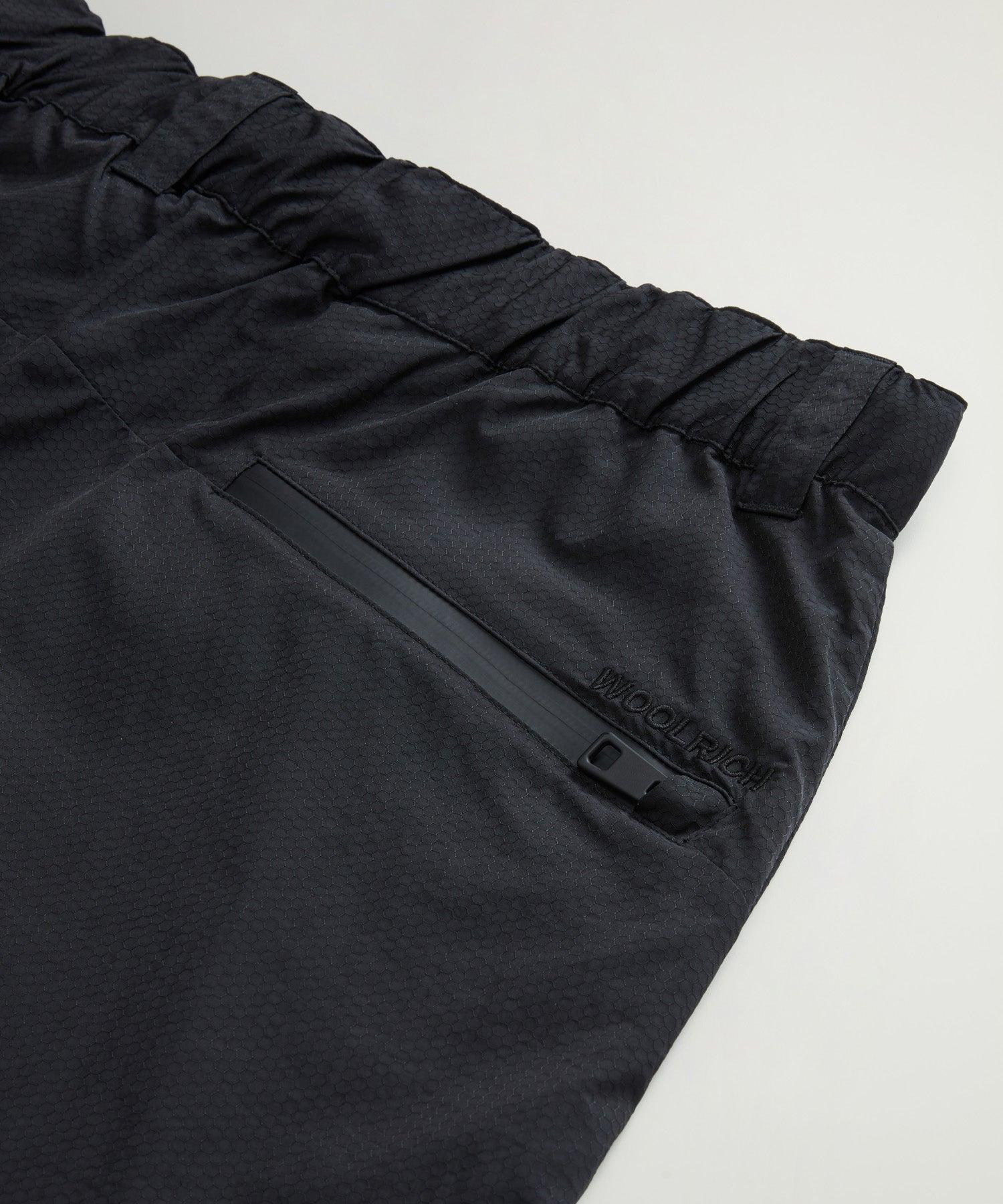 Todd Snyder x Woolrich Trek Short Product Image