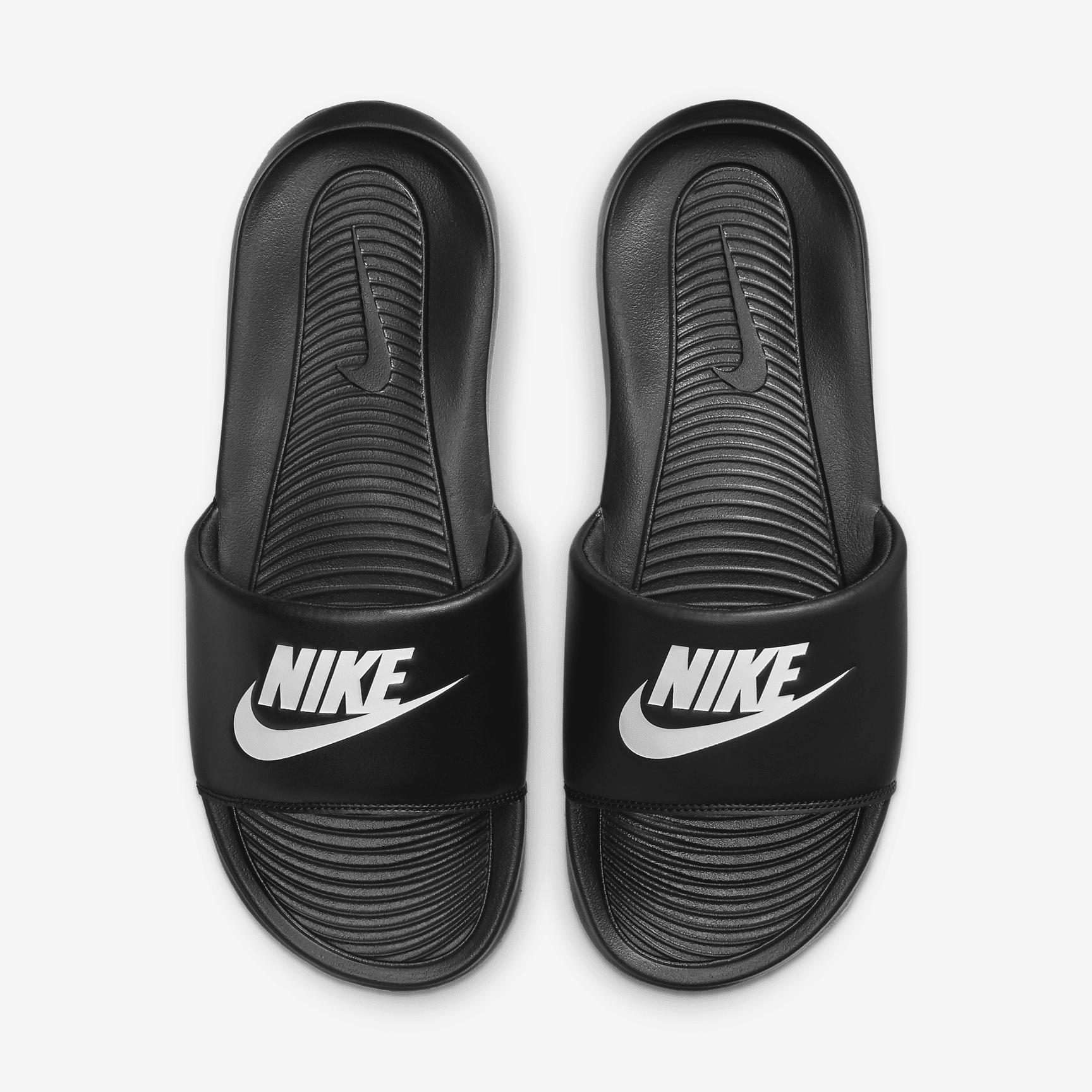 Nike Mens Victori One Slides | CN9675-006 Product Image