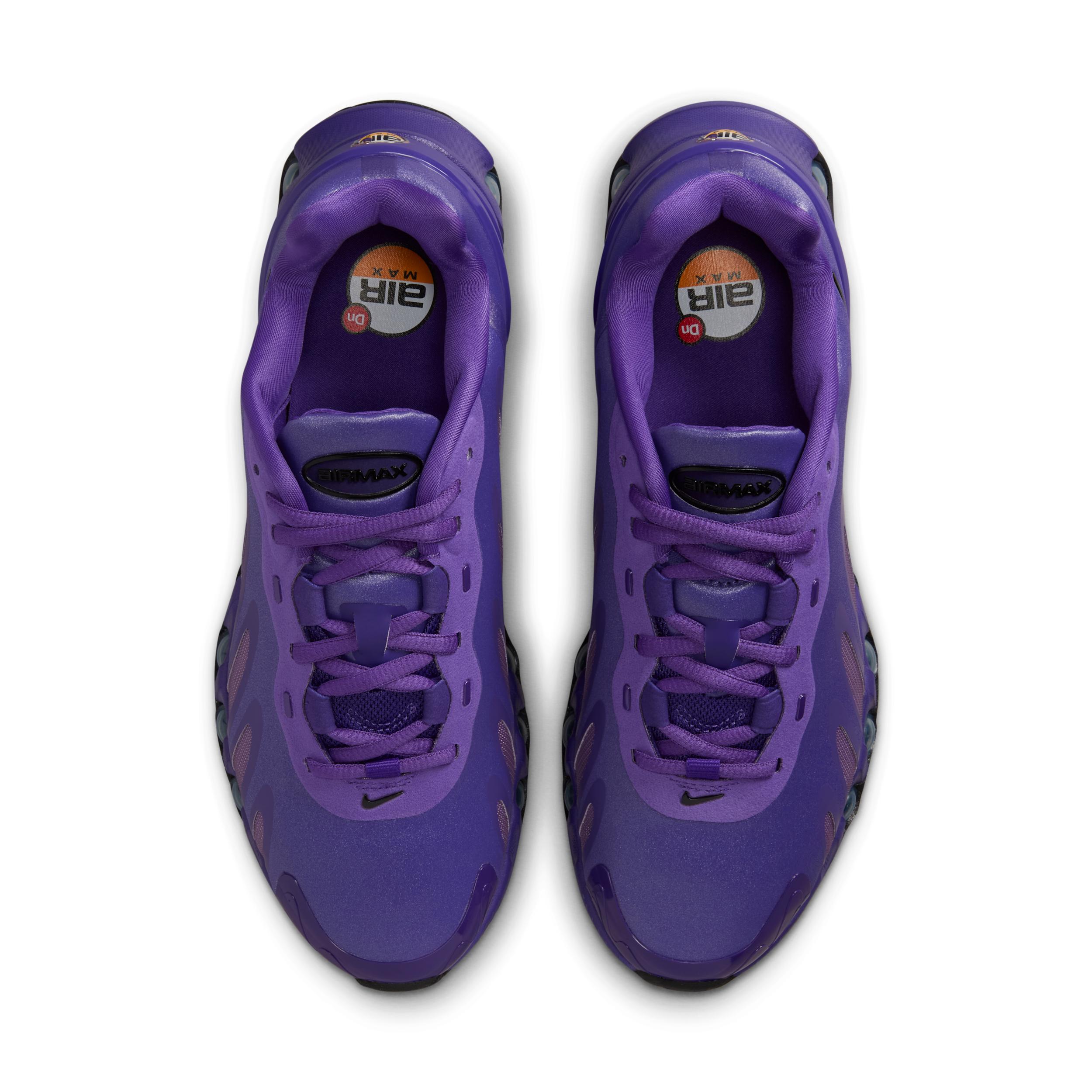 Nike Womens Air Max Dn8 Shoes | HF5509-500 Product Image