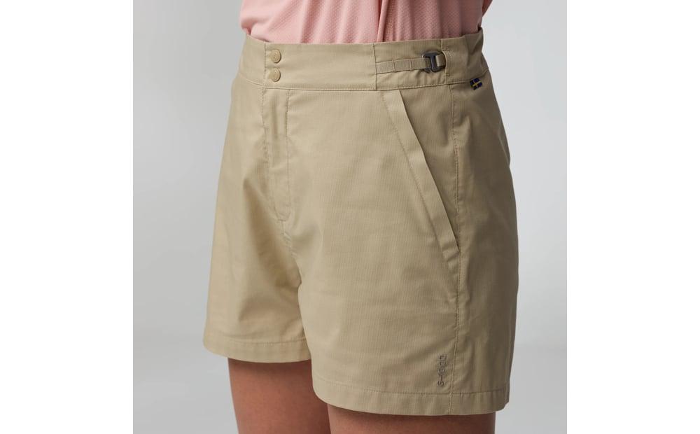 Abisko Hike Shorts W Product Image