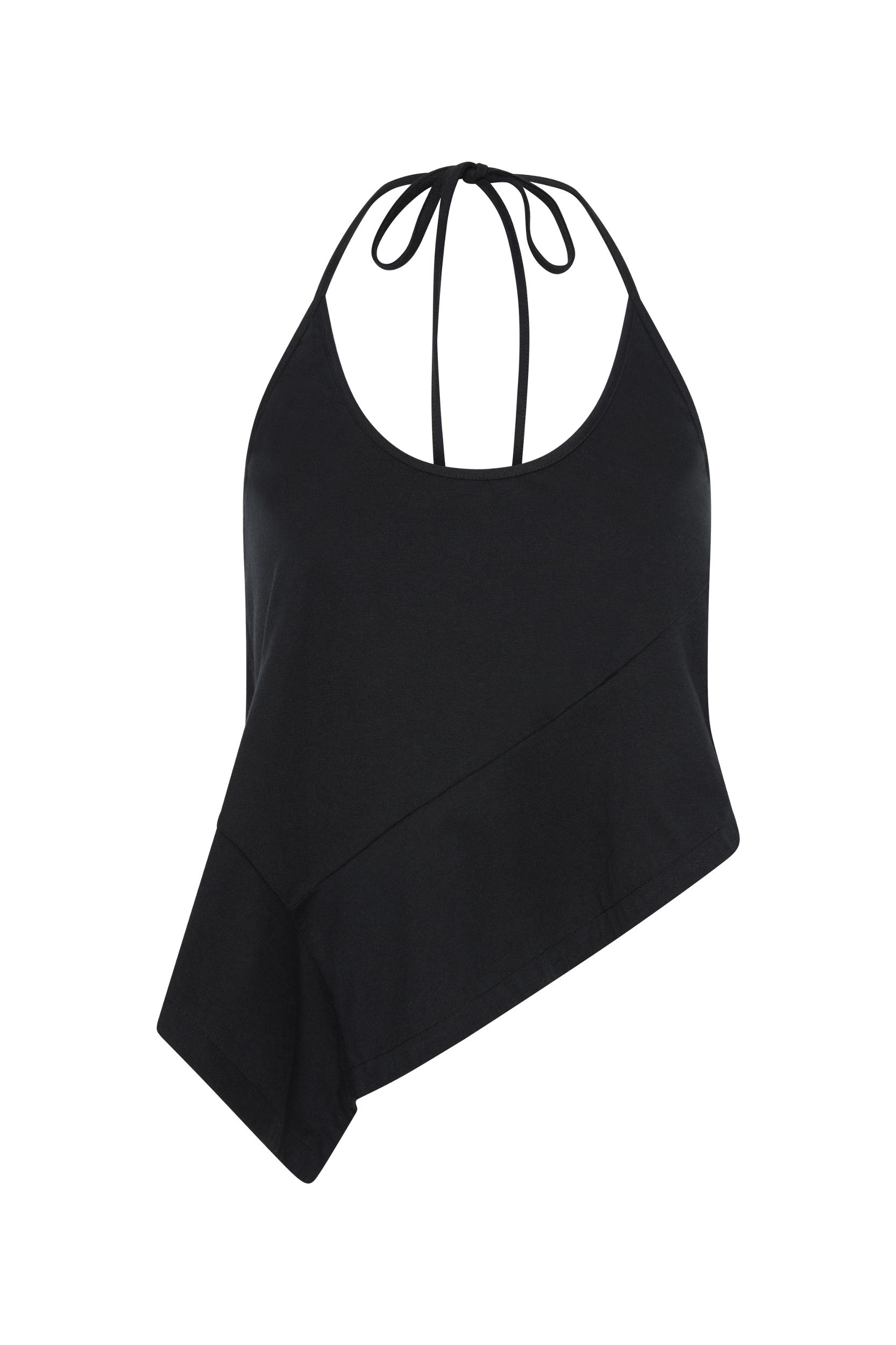 Maceio Top Black - Final Sale Product Image