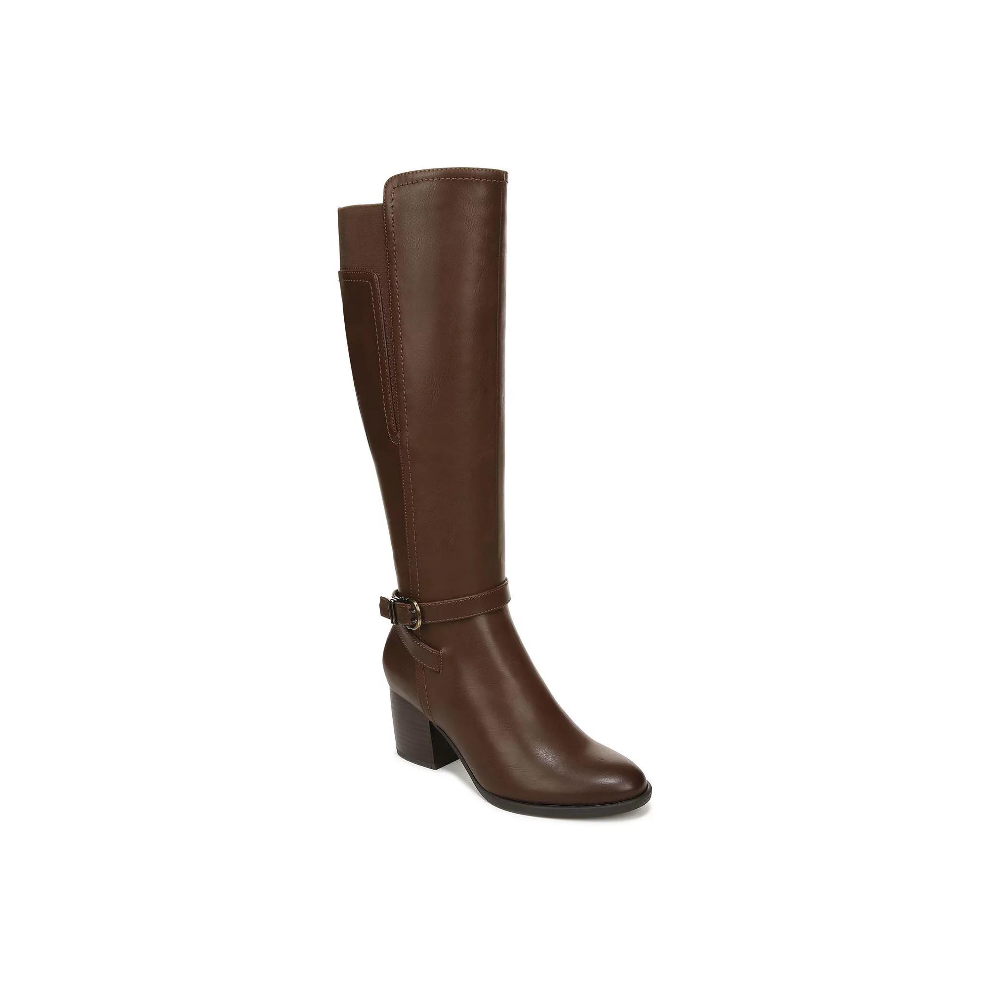 SOUL Naturalizer Uptown Women's Knee High Boots,  Product Image
