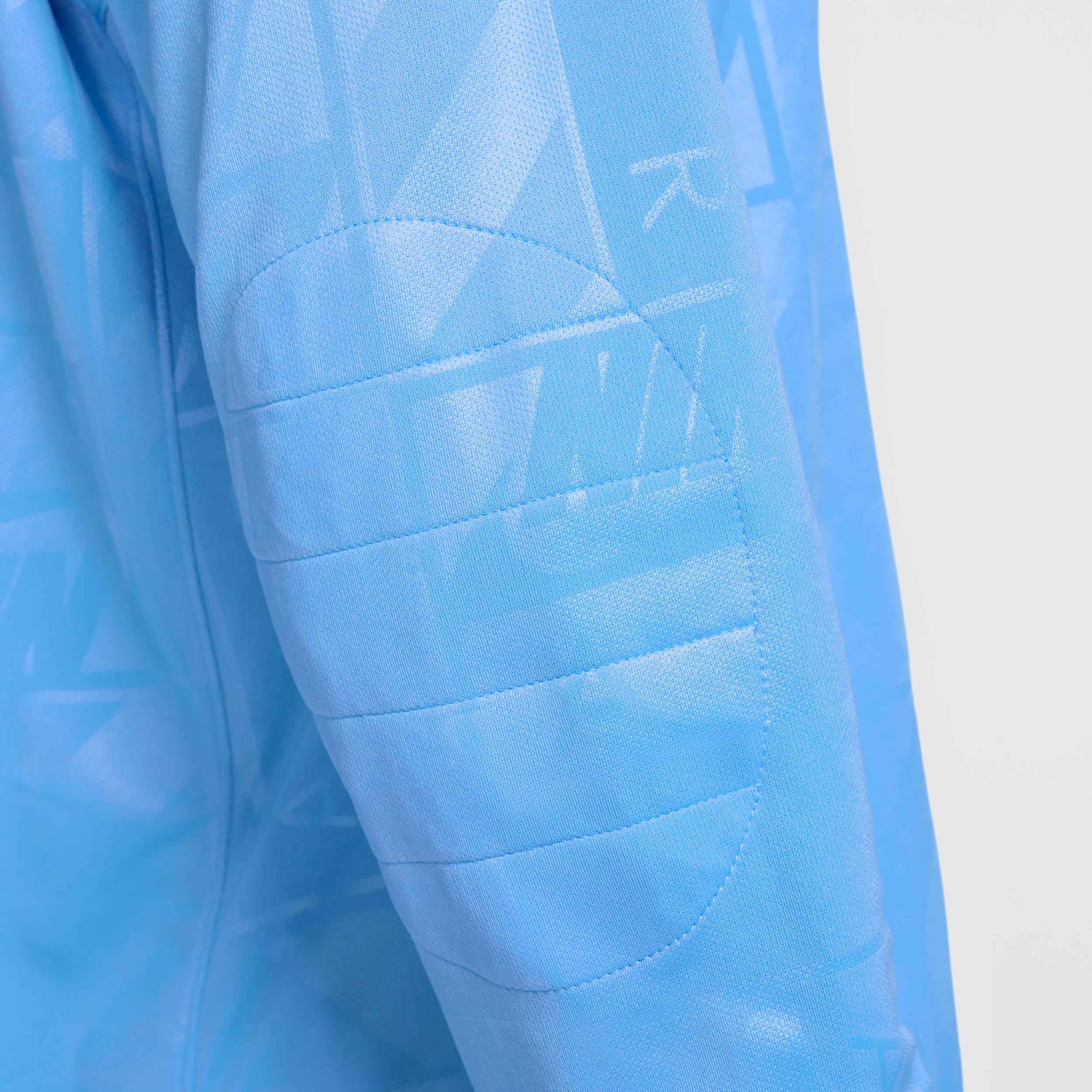 Nike Men's Air Long-Sleeved Jersey Product Image