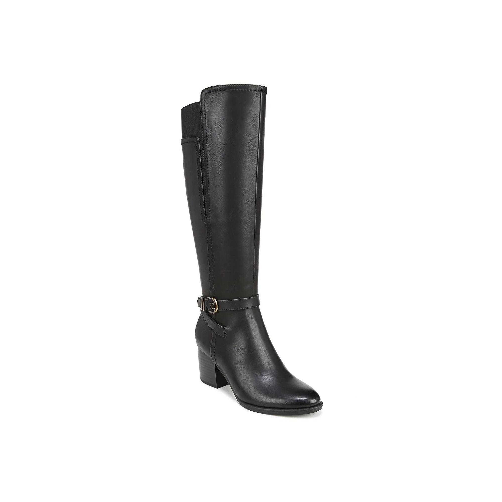 SOUL Naturalizer Uptown Women's Knee High Boots,  Product Image