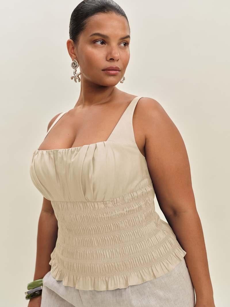 Jeanette Top Es Product Image