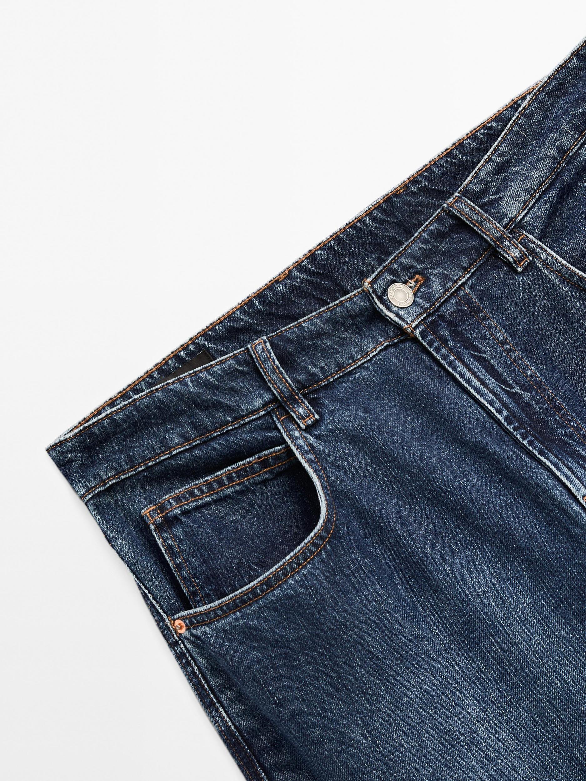 Wide-leg jeans Product Image