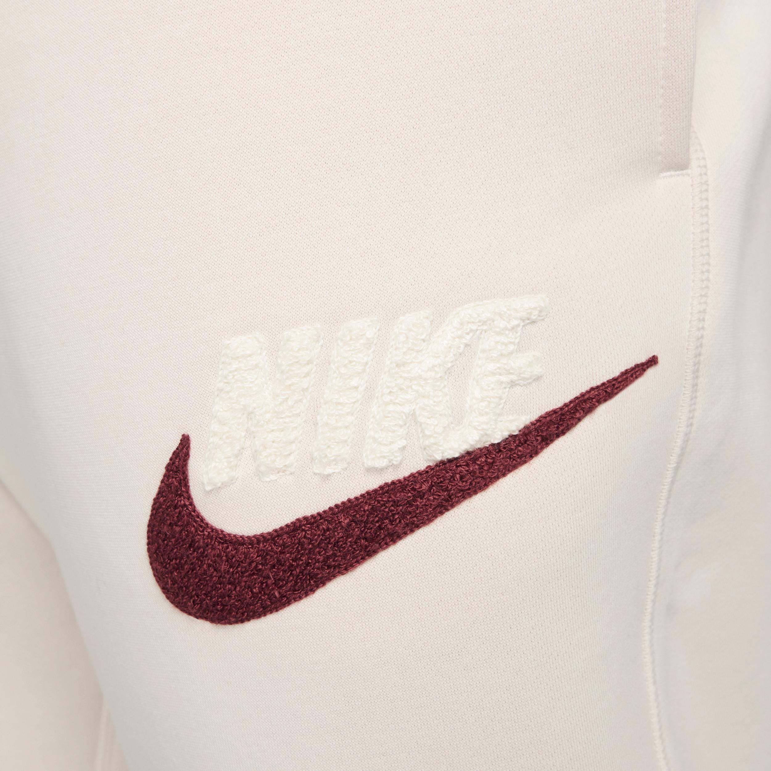 Nike Mens Club Fleece Fleece Jogger Pants | FN3094-104 Product Image