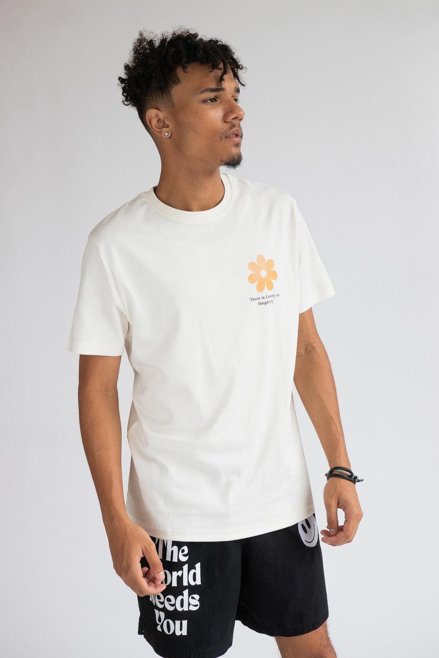 Simple Luxury T-Shirt Product Image