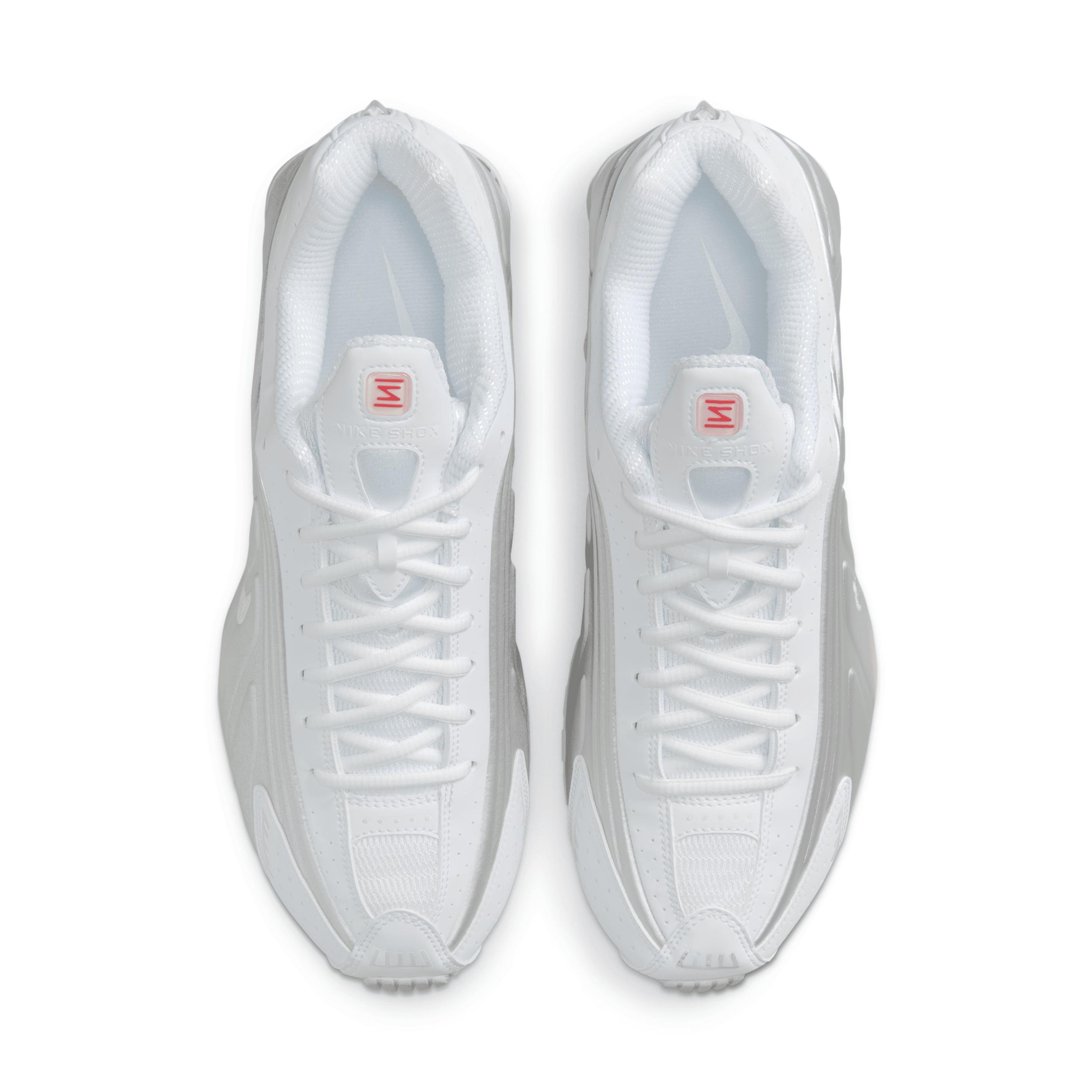 Nike Mens Shox R4 Shoes | HQ1988-101 Product Image