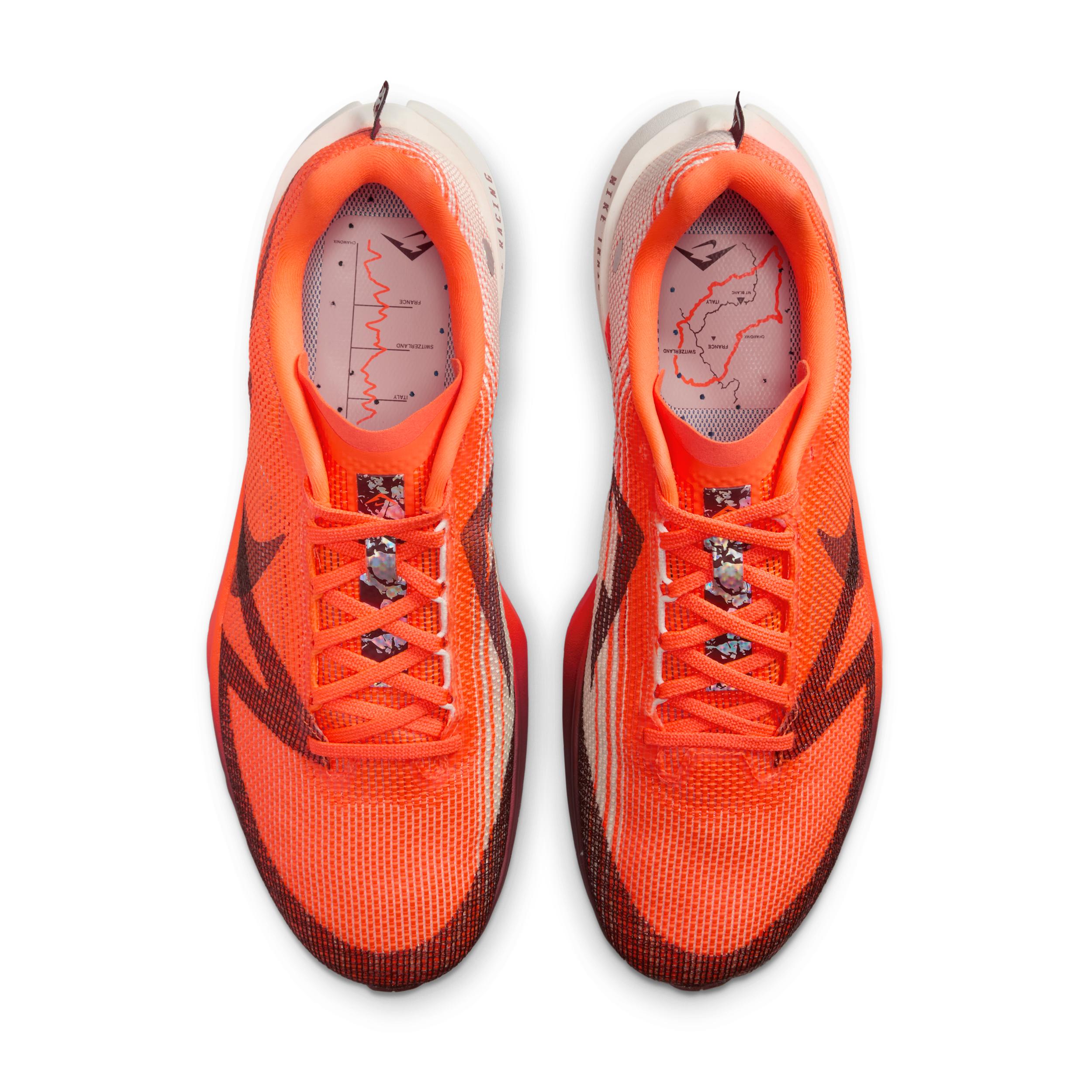 Nike Mens Kiger 10 Trail Running Shoes | FV3929-800 Product Image