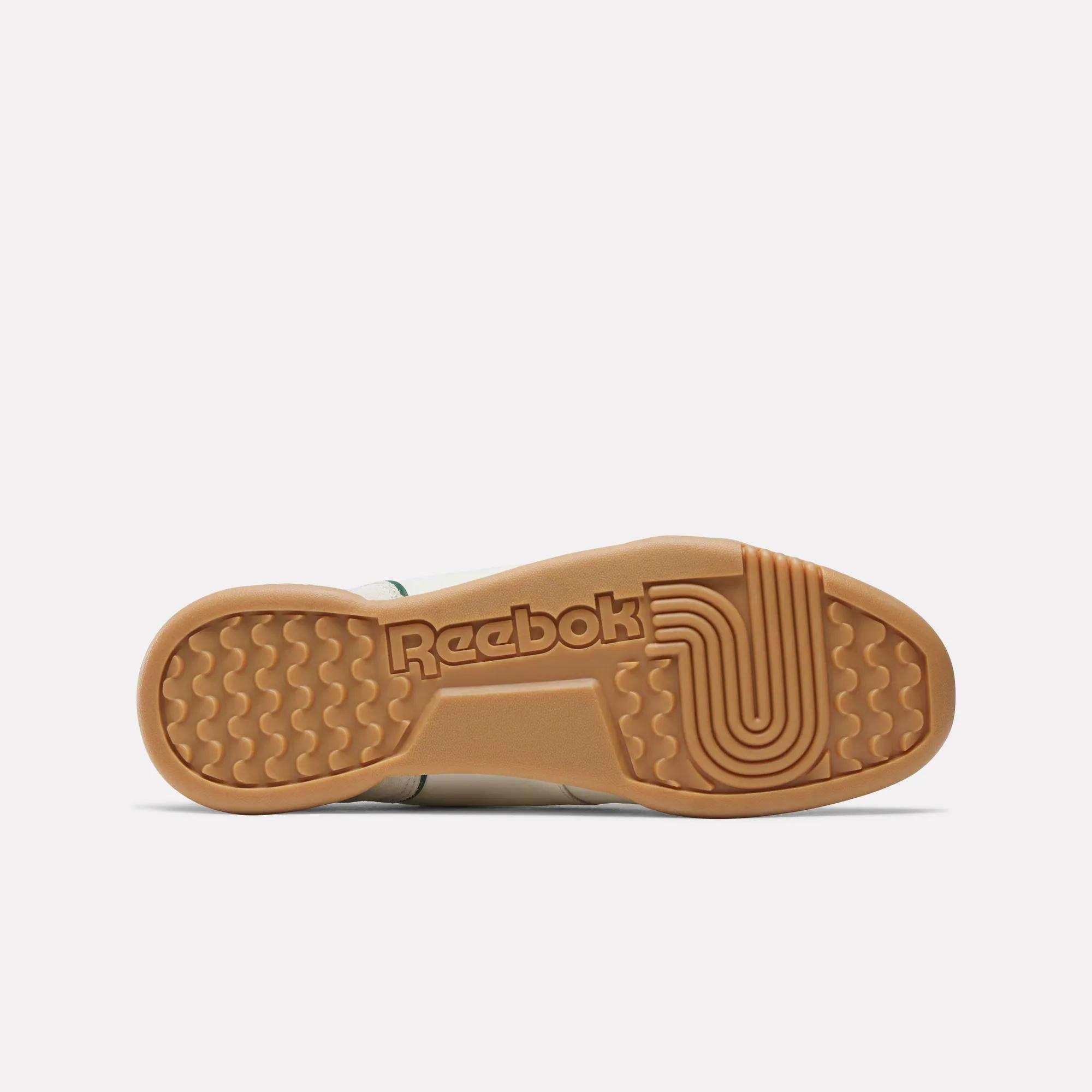 Workout Plus Shoes Product Image