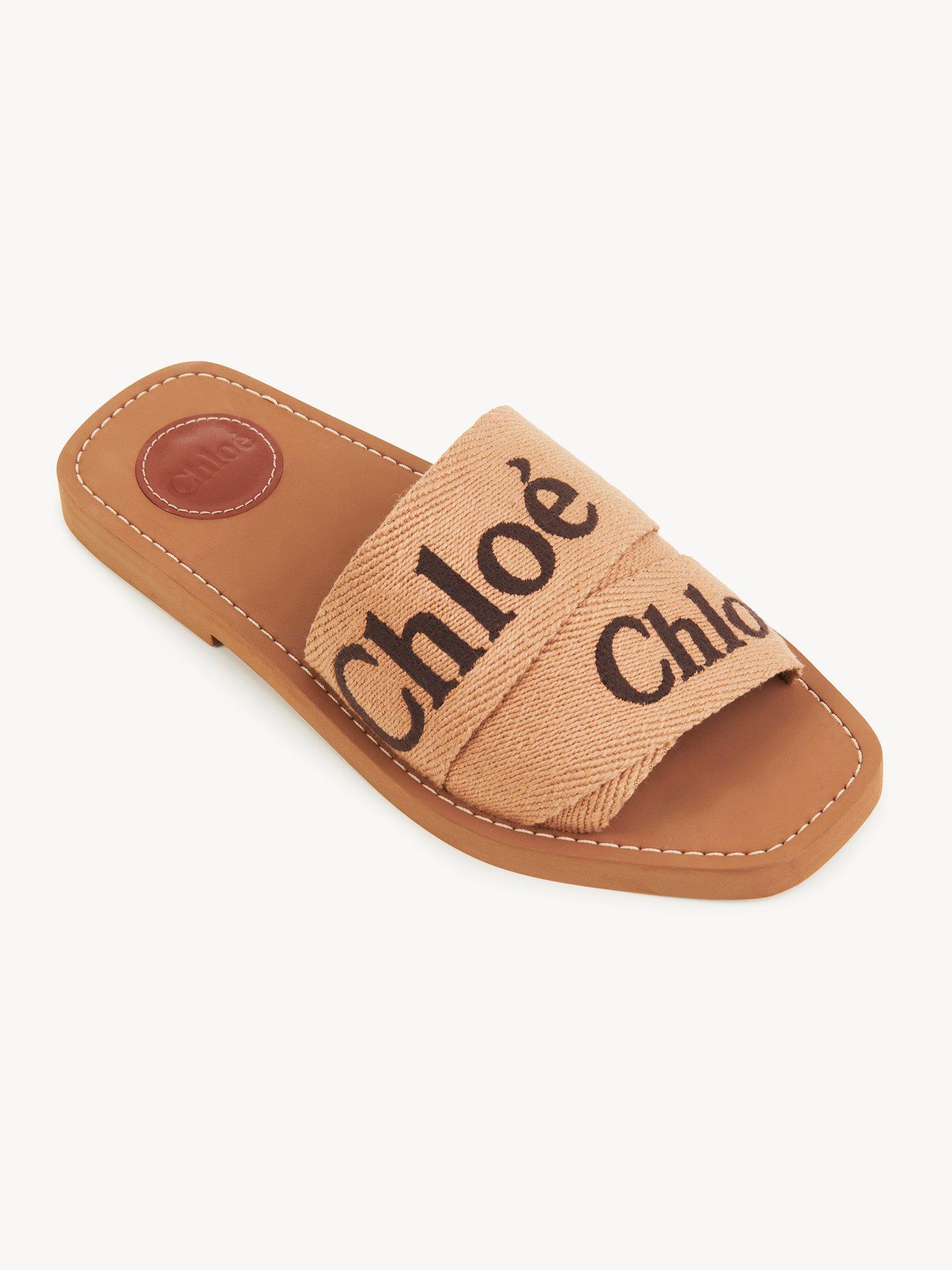 Woody mule Product Image